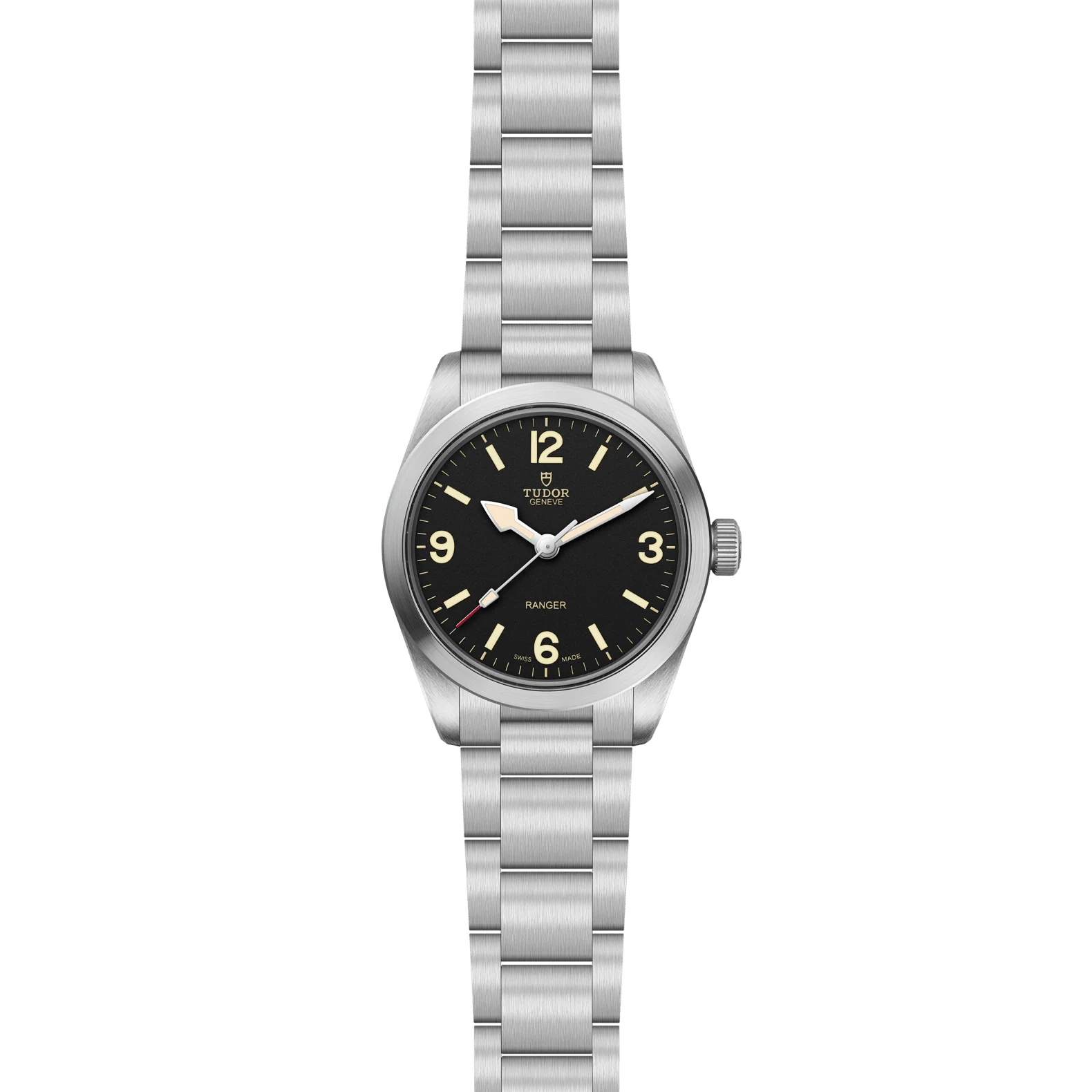 TUDOR Ranger - Image 4