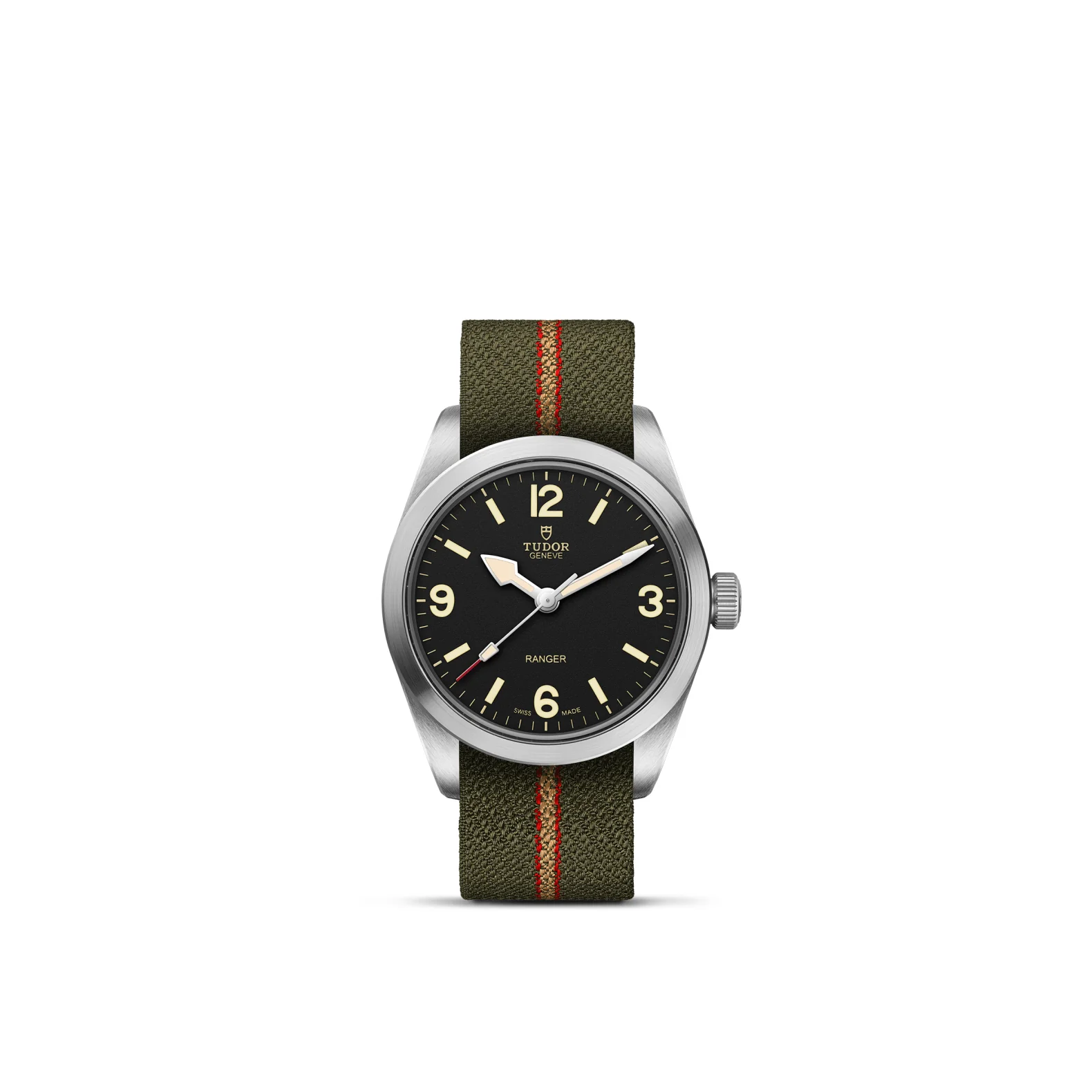 TUDOR Ranger