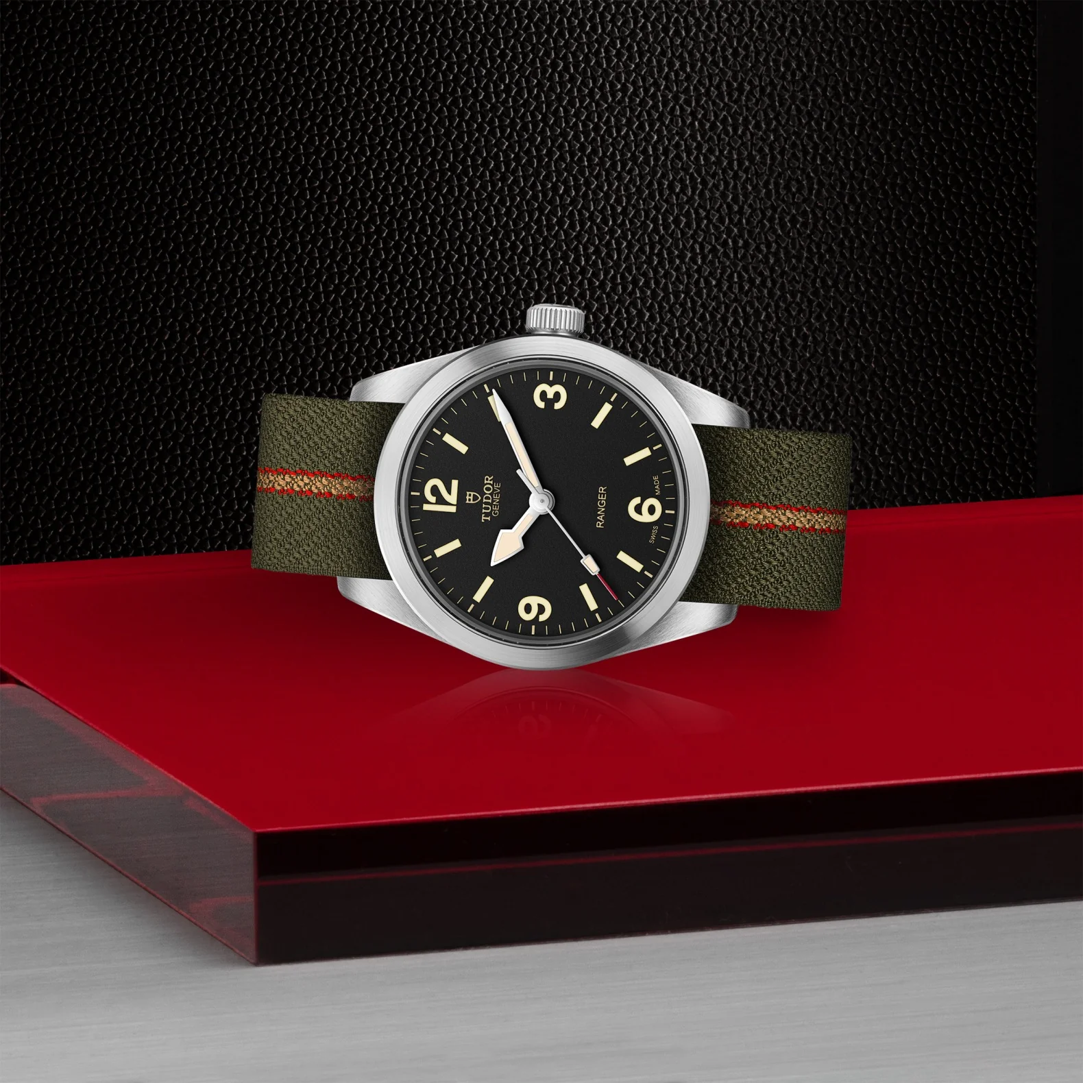 TUDOR Ranger - Image 2