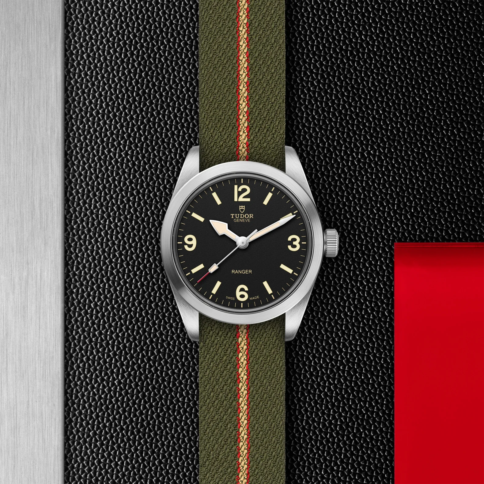TUDOR Ranger - Image 3