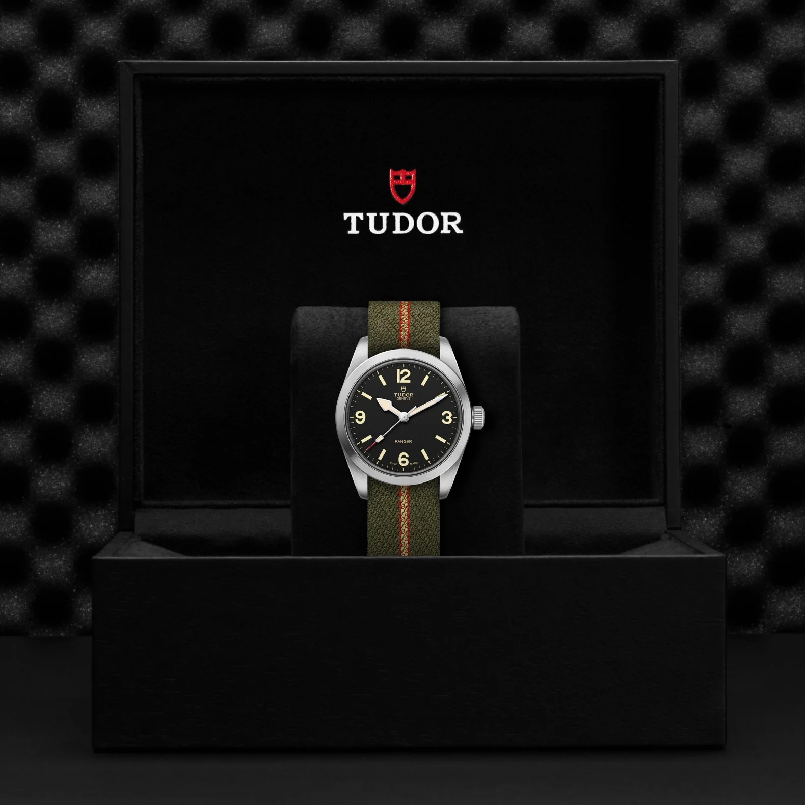 TUDOR Ranger - Image 5