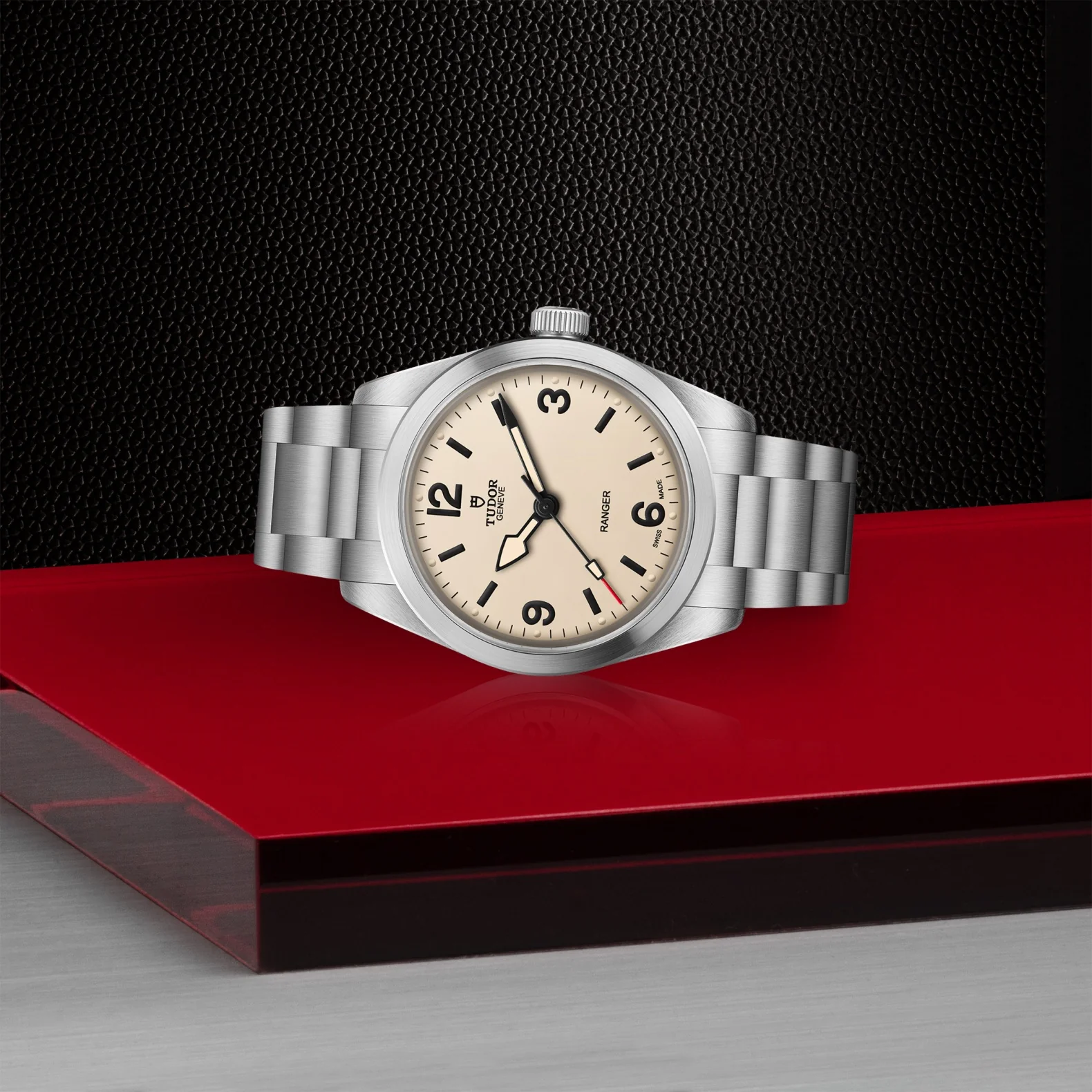TUDOR Ranger - Image 2