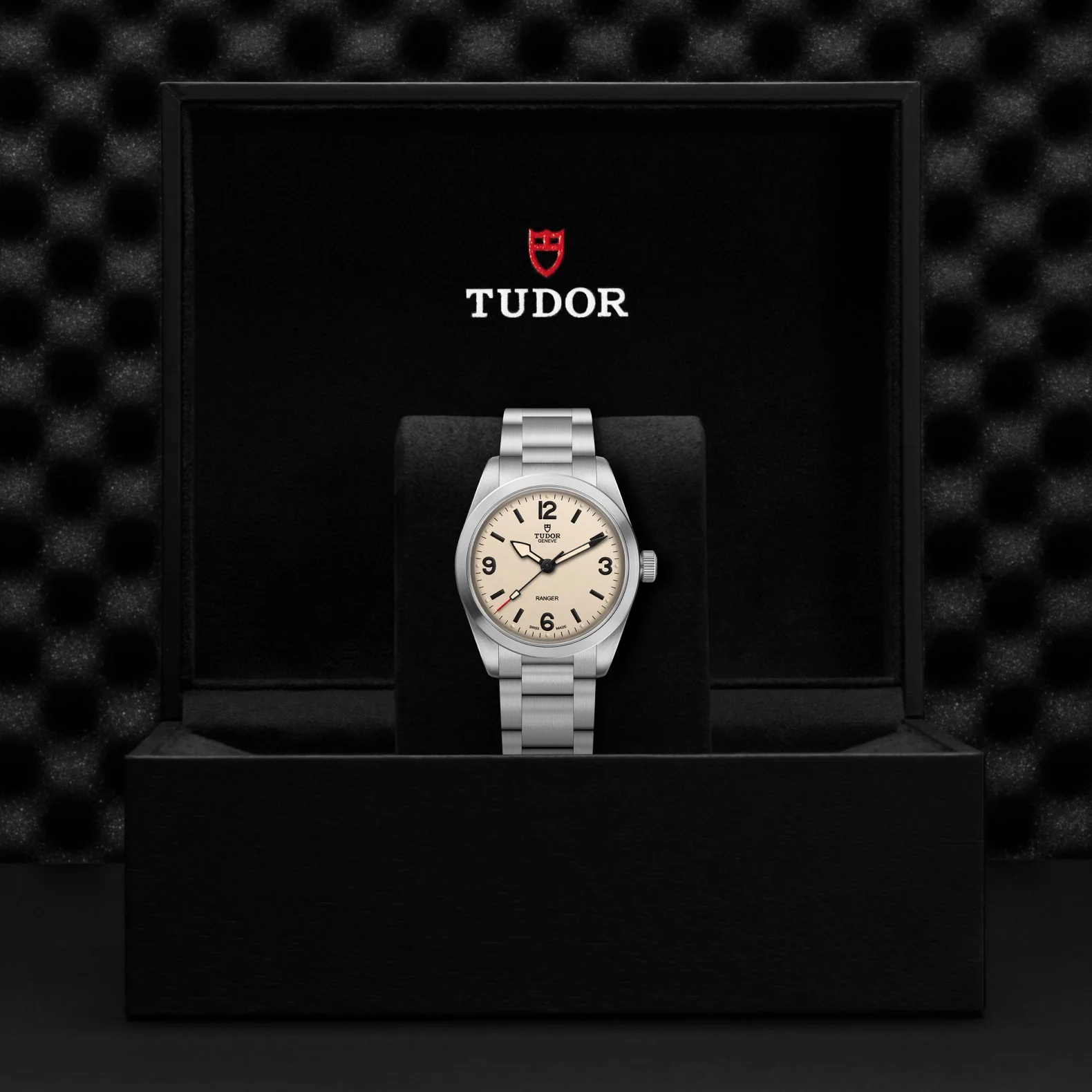 TUDOR Ranger - Image 5