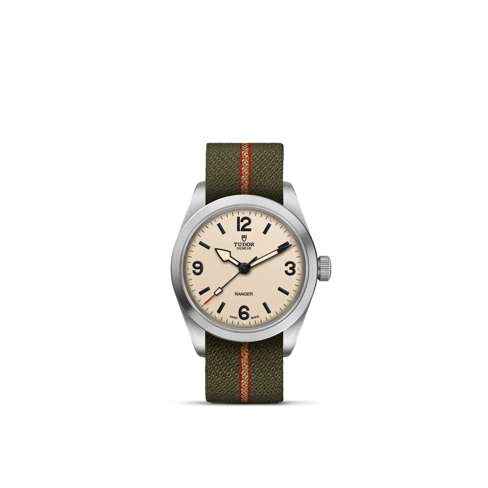 TUDOR Ranger