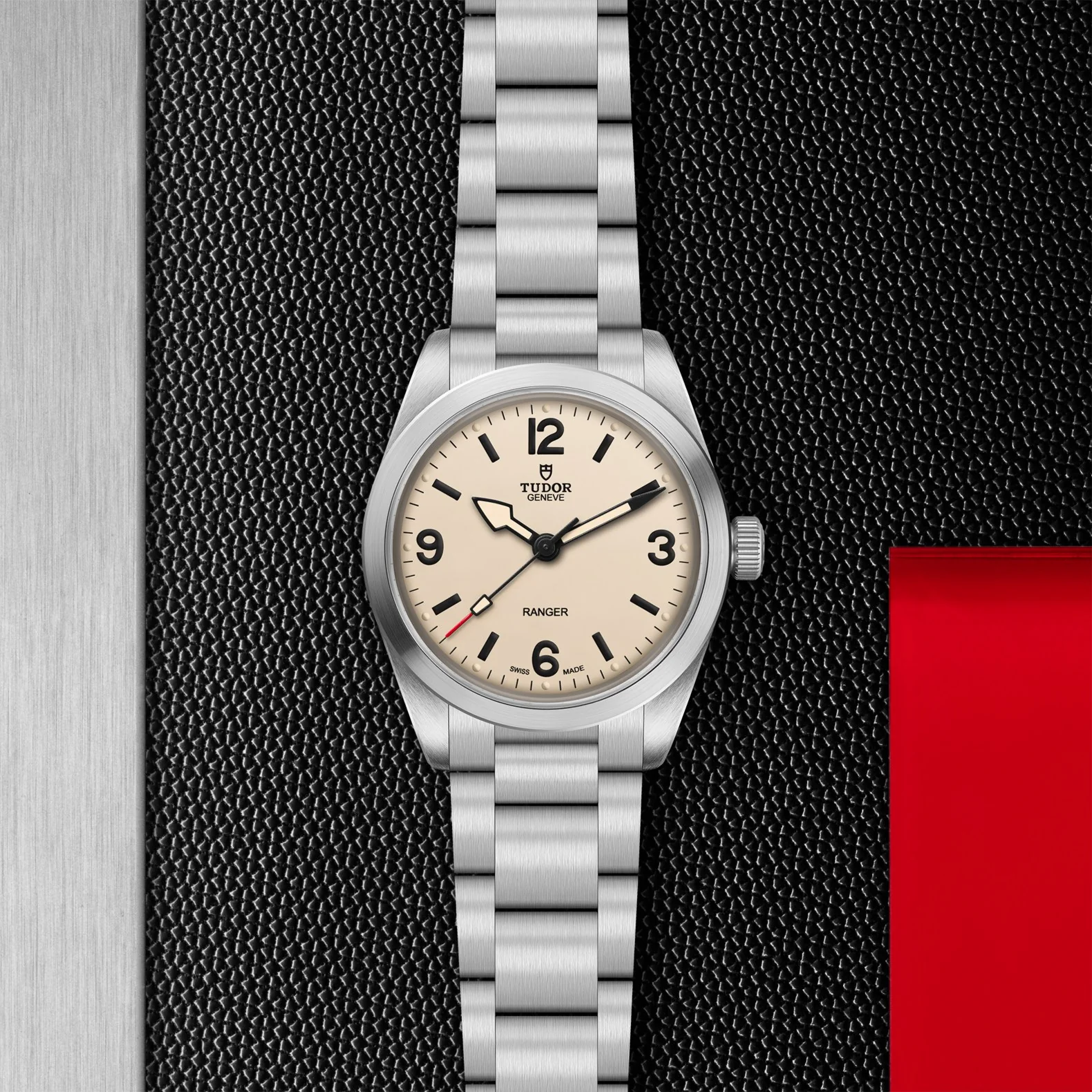 TUDOR Ranger - Image 3