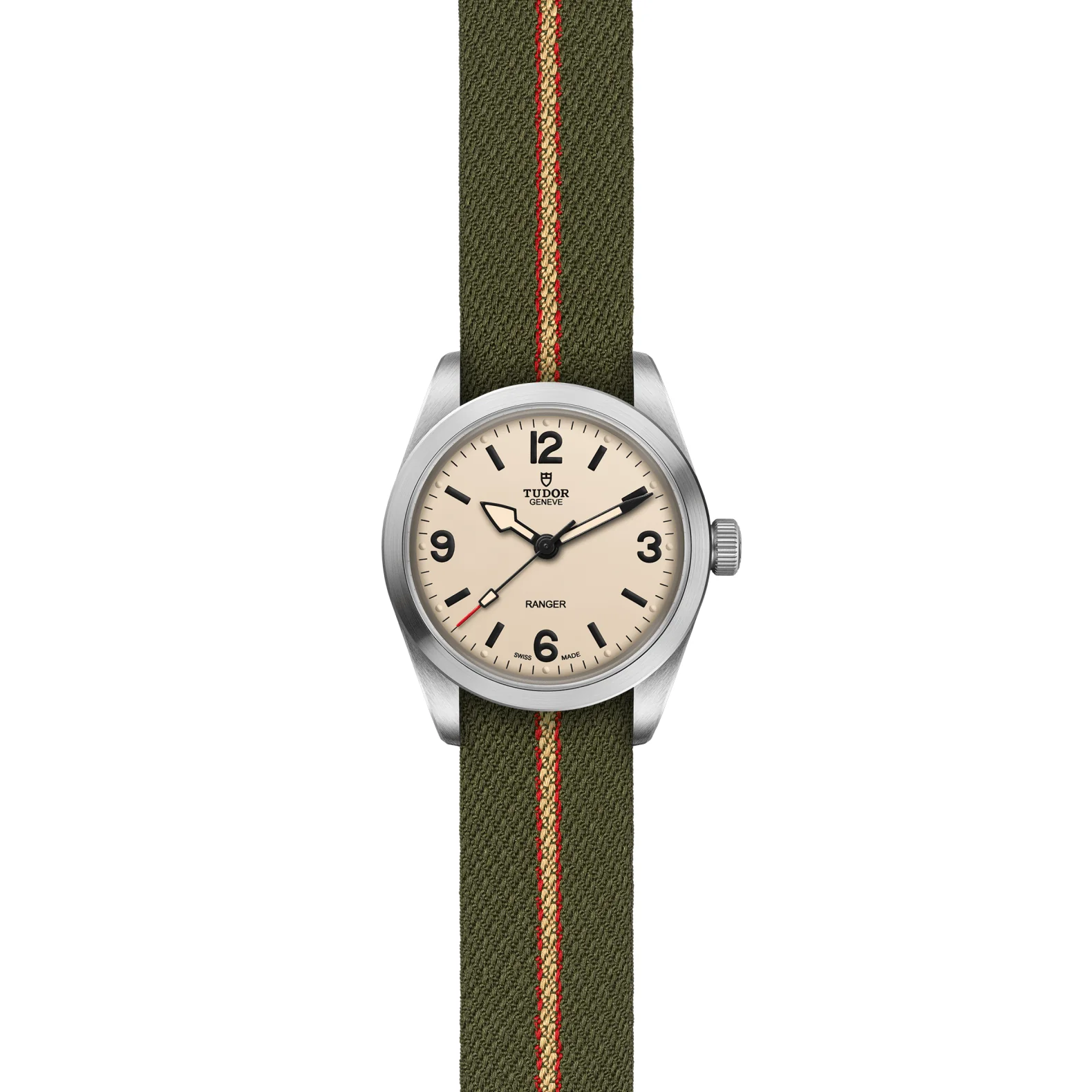 TUDOR Ranger - Image 4