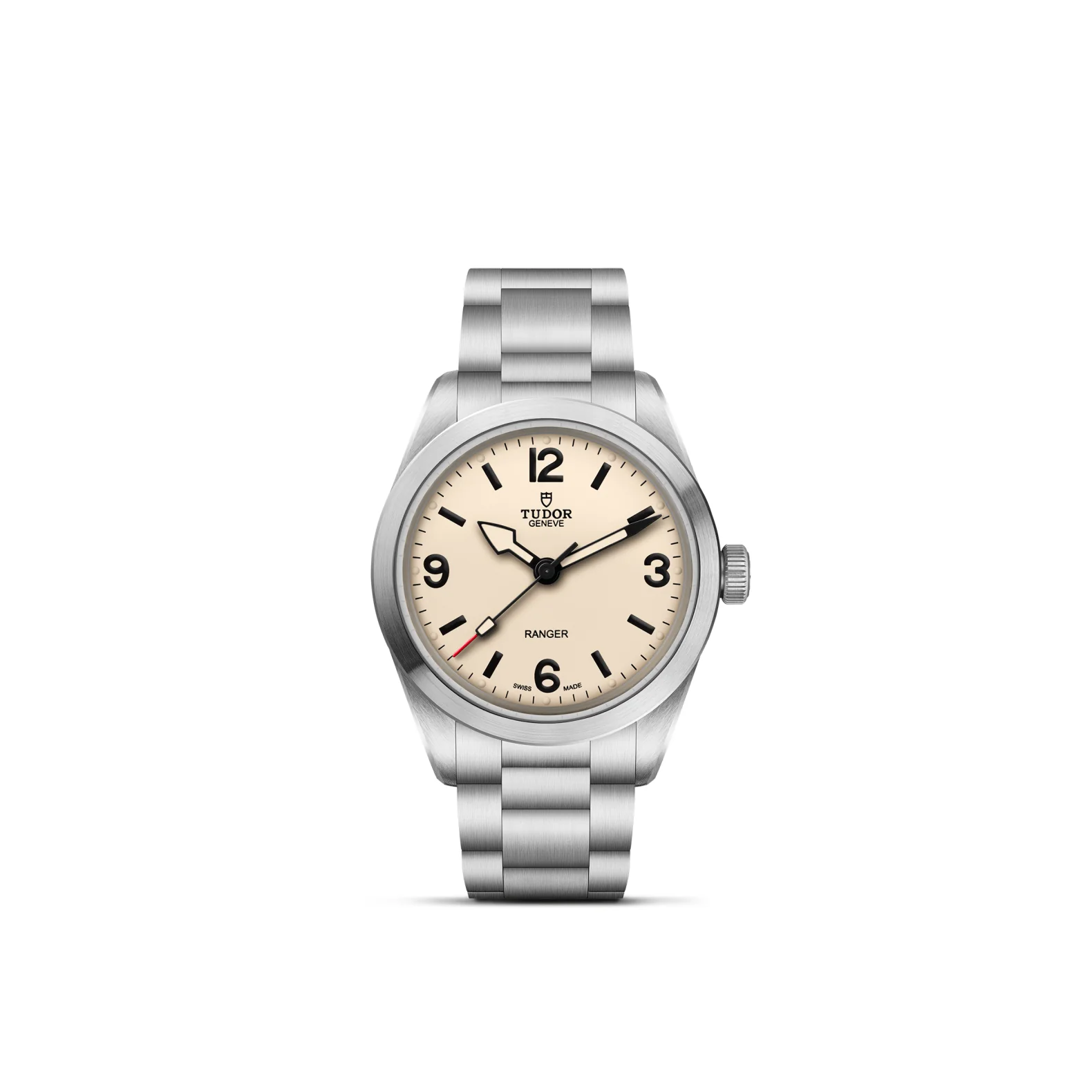 TUDOR Ranger