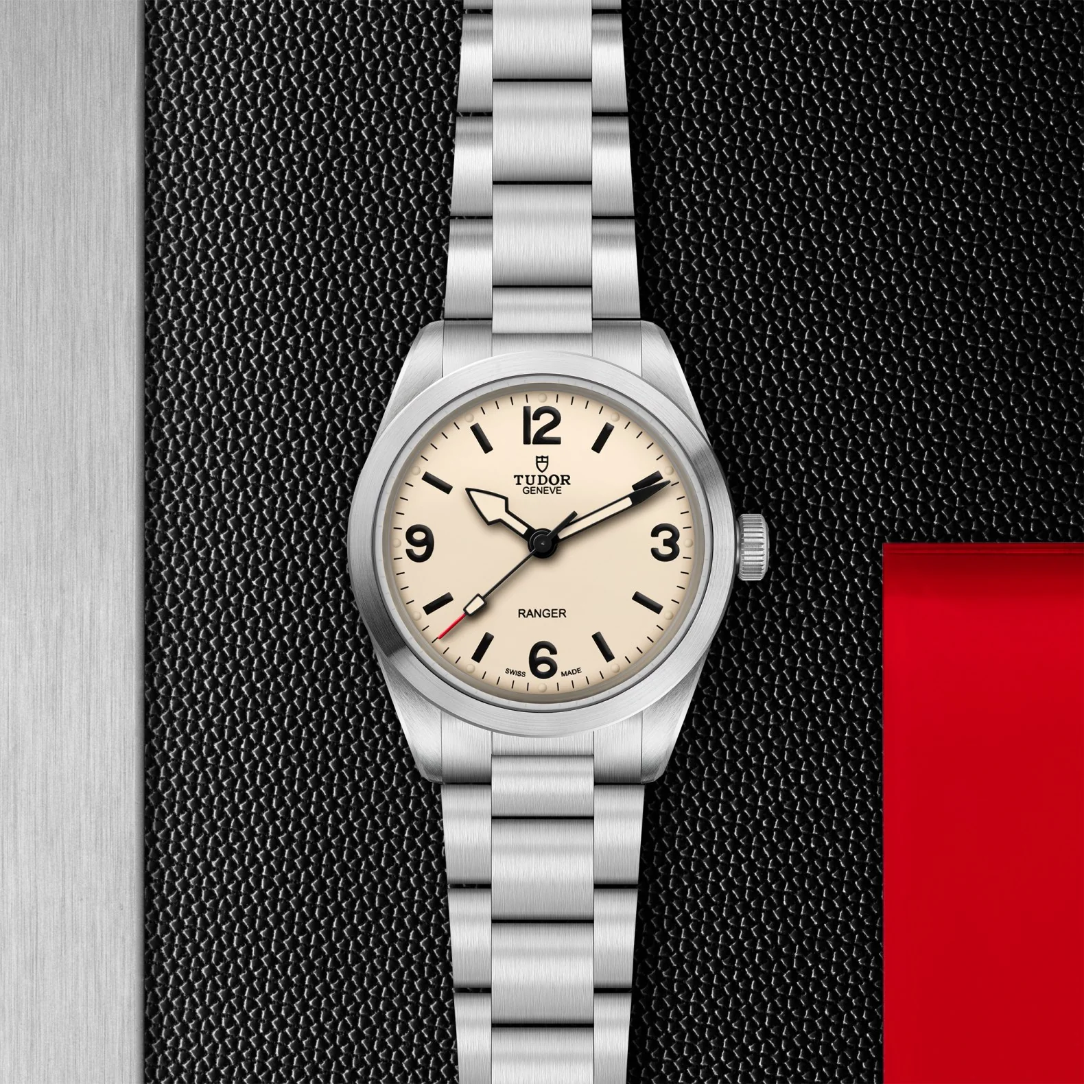 TUDOR Ranger - Image 3