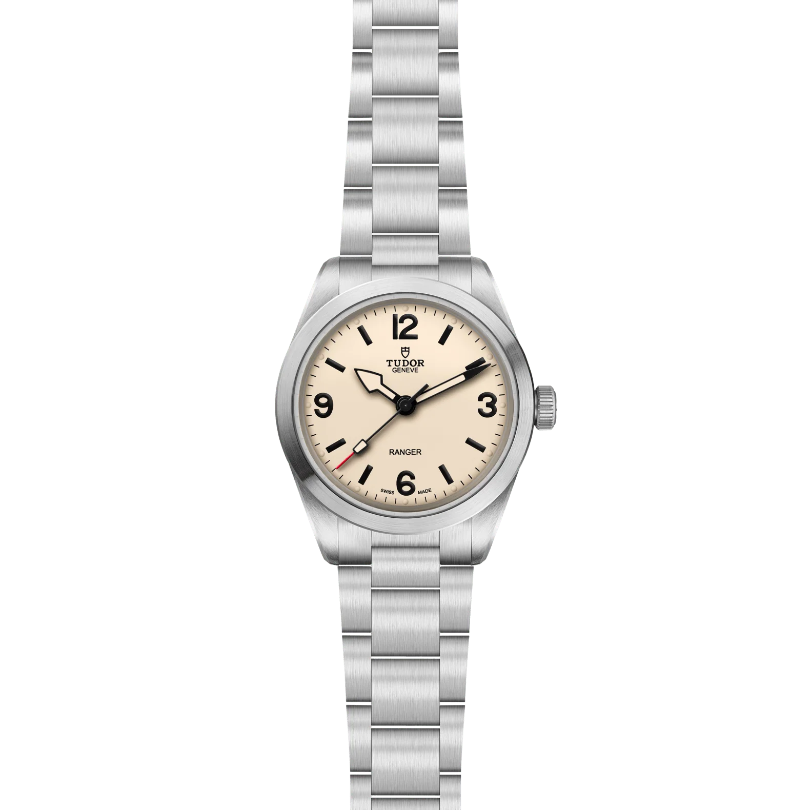 TUDOR Ranger - Image 4