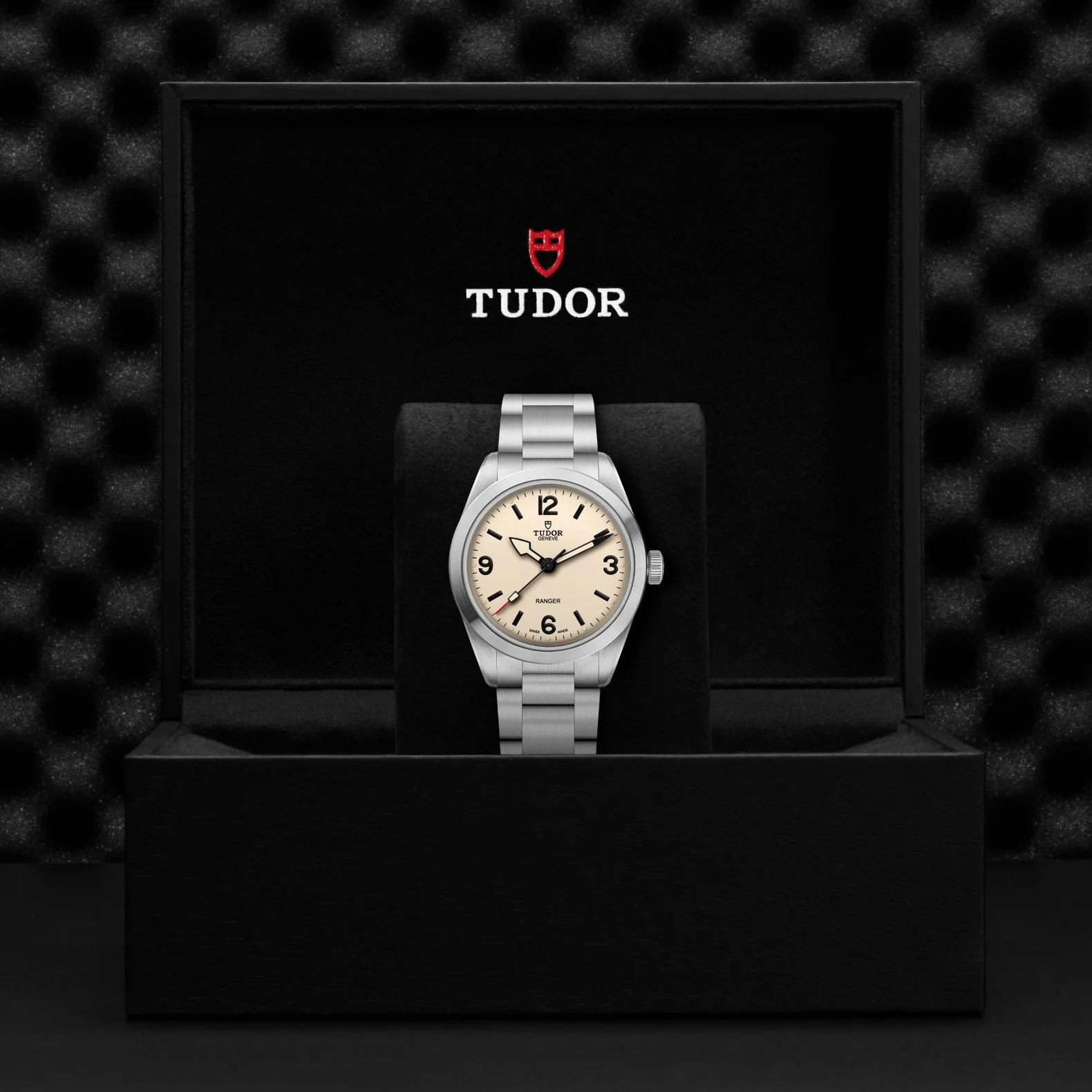 TUDOR Ranger - Image 5