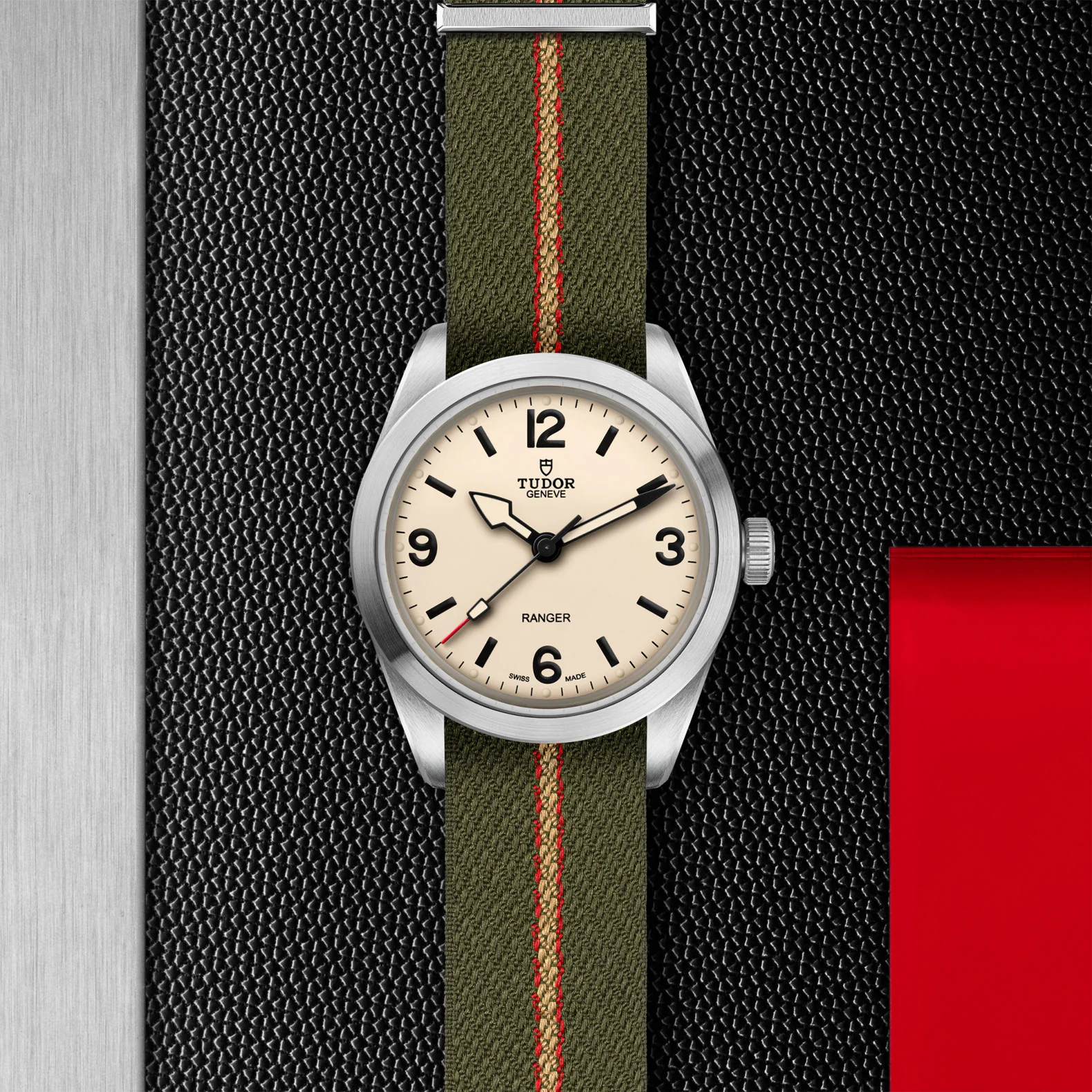 TUDOR Ranger - Image 3