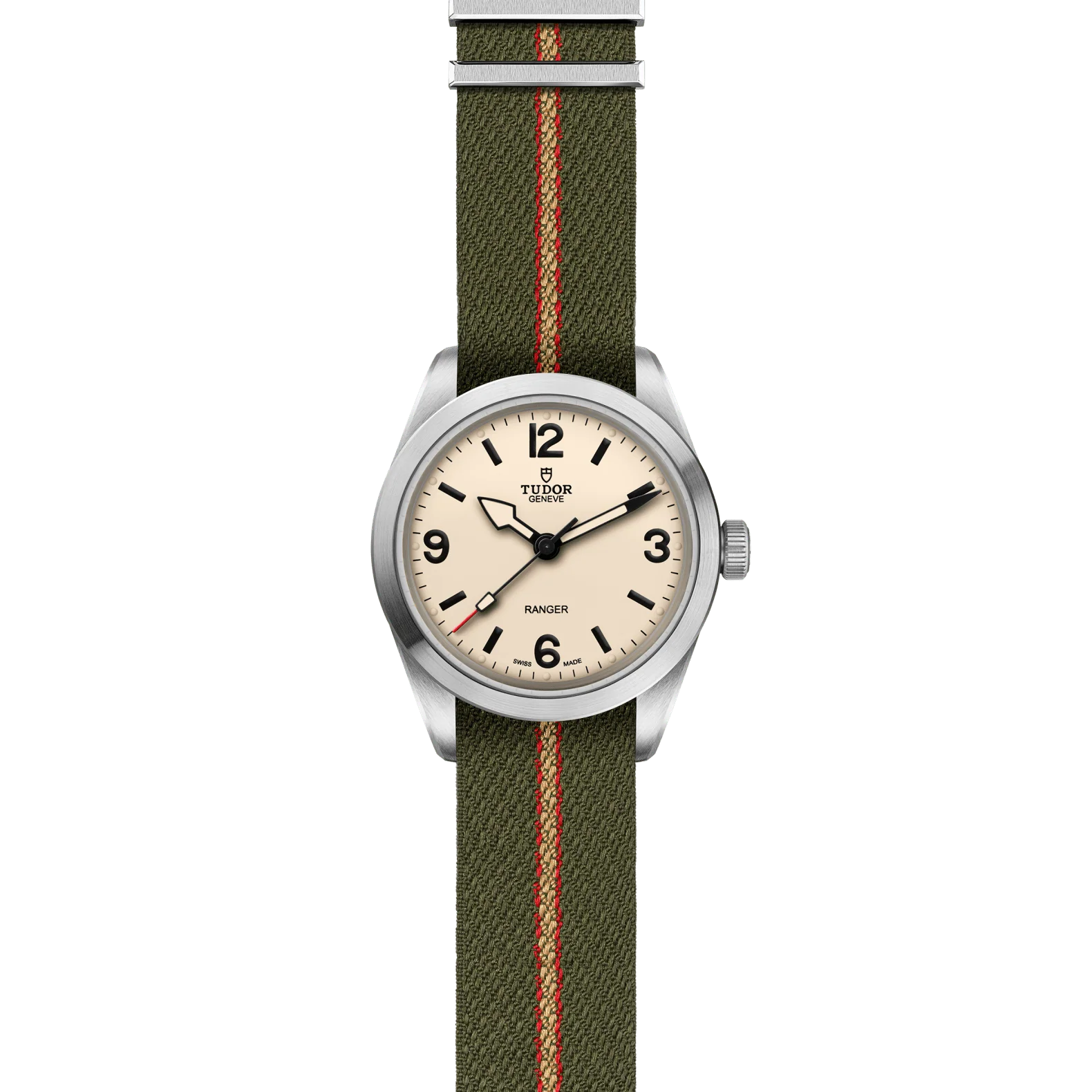 TUDOR Ranger - Image 4