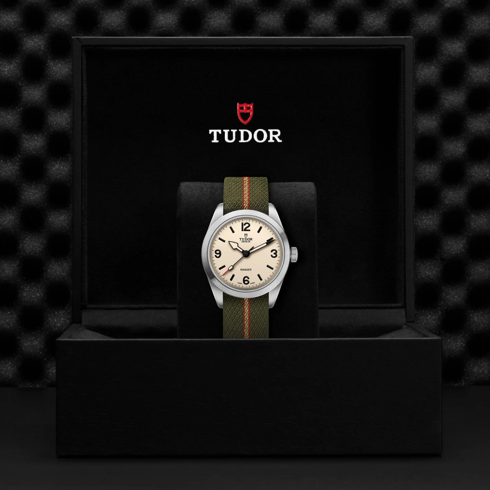TUDOR Ranger - Image 5