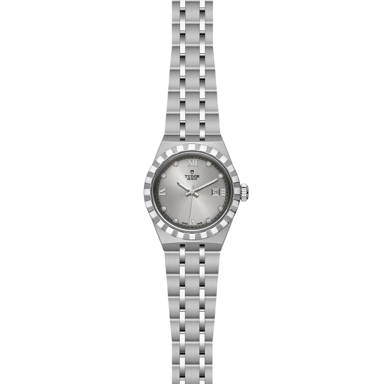 TUDOR Royal - Image 3