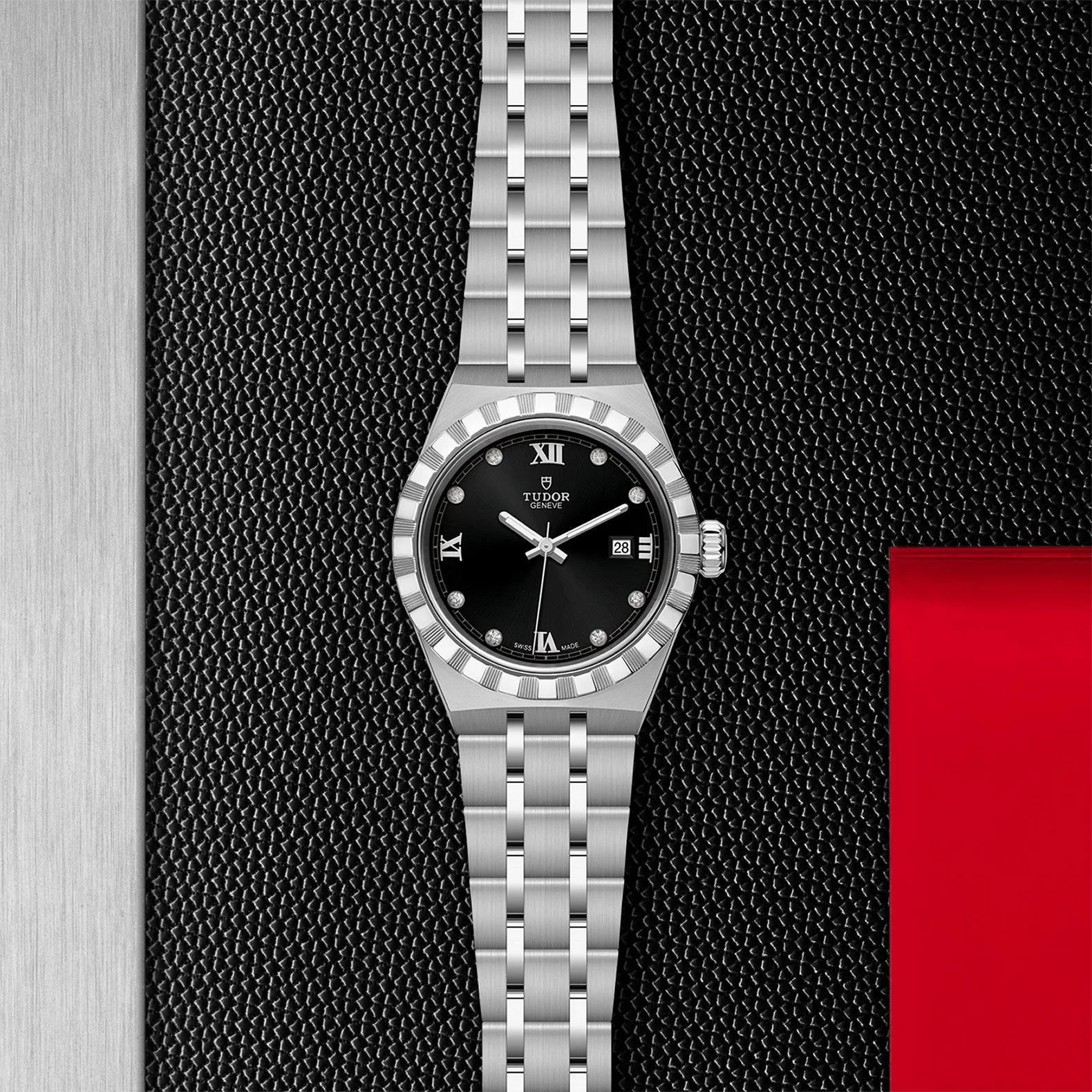 TUDOR Royal - Image 4