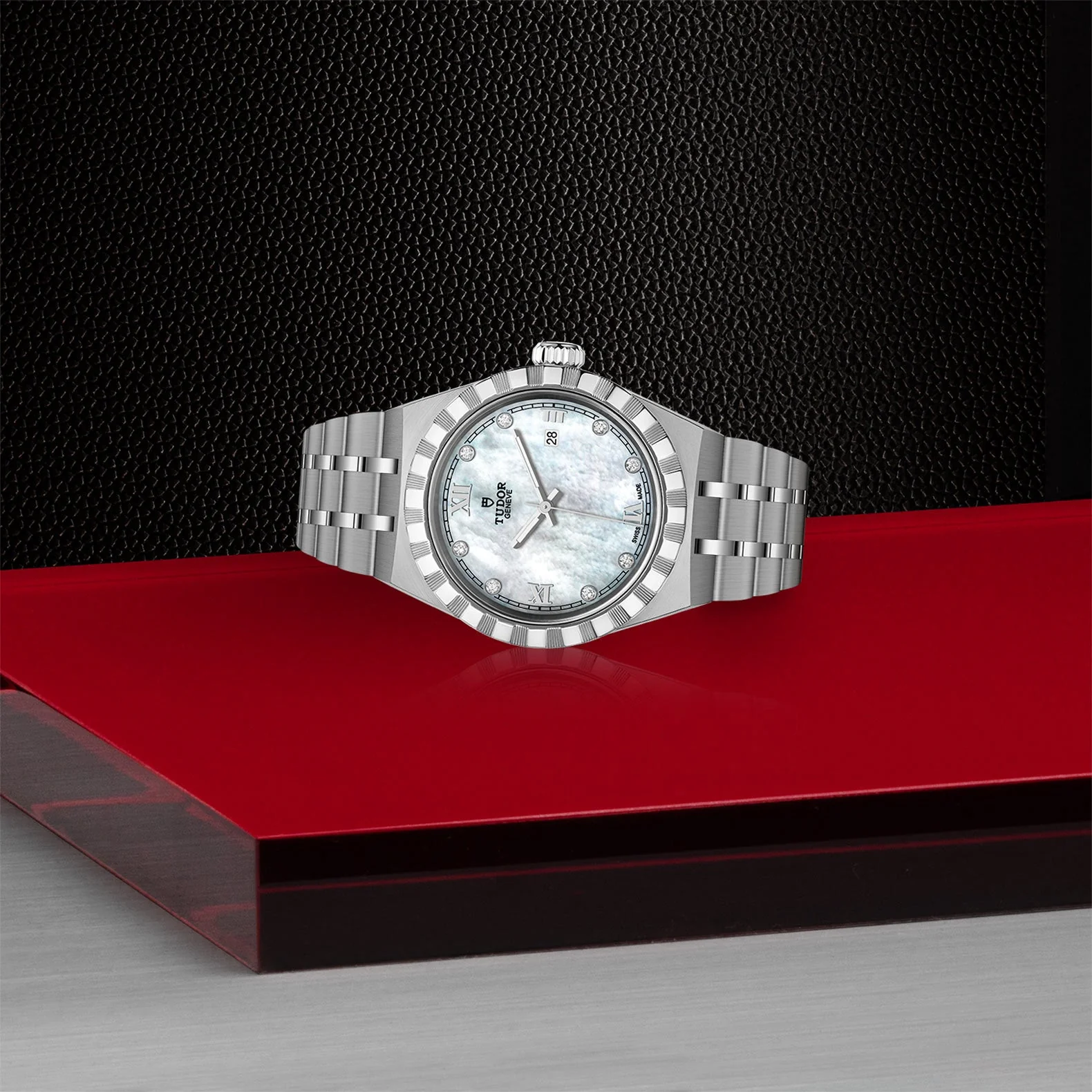 TUDOR Royal - Image 2