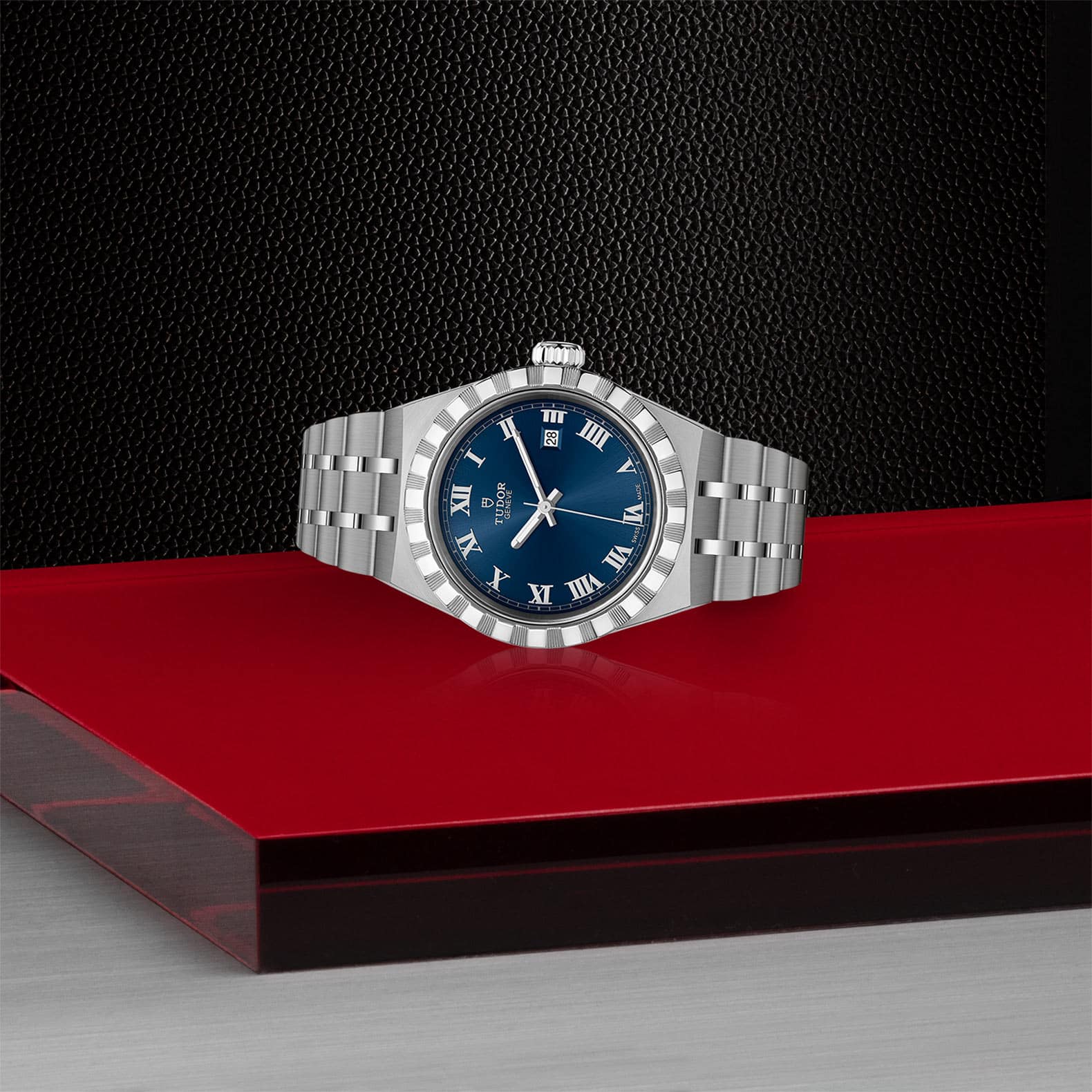 TUDOR Royal - Image 2