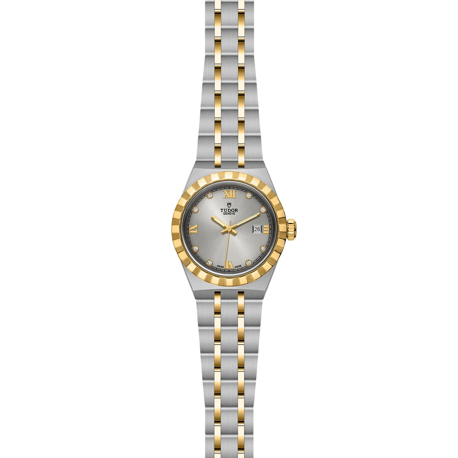 TUDOR Royal - Image 3