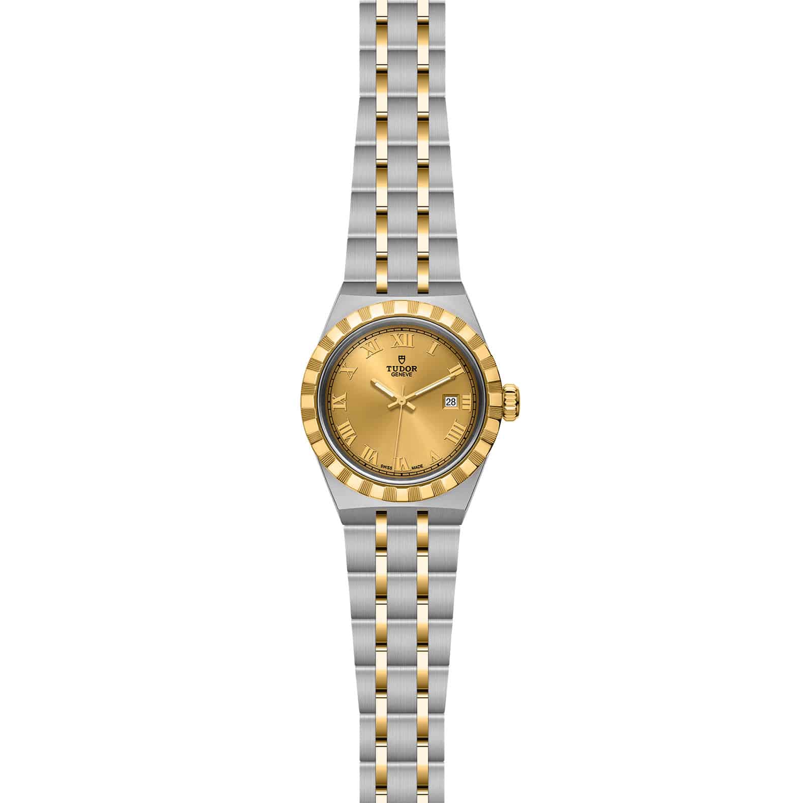 TUDOR Royal - Image 3