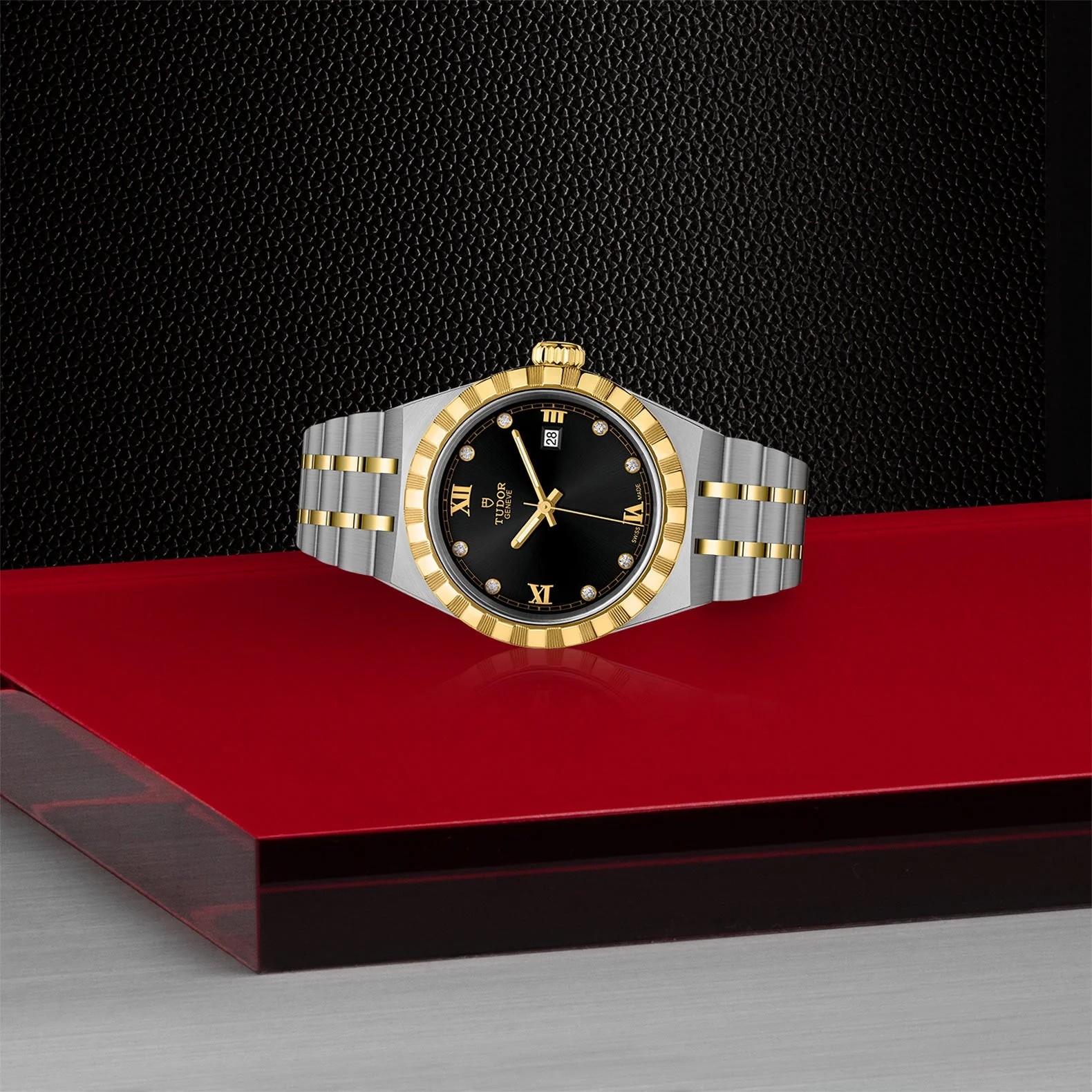 TUDOR Royal - Image 2
