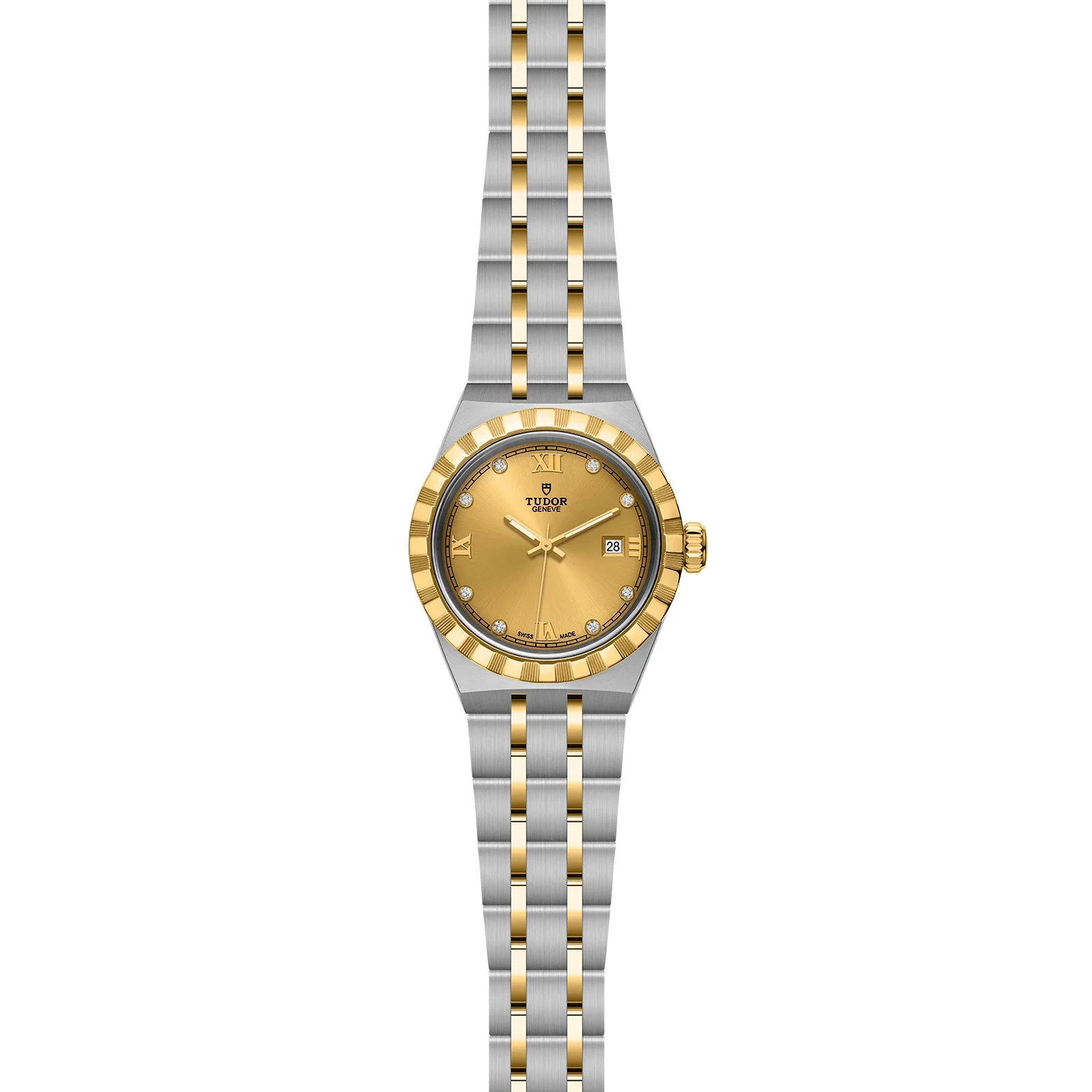 TUDOR Royal - Image 3