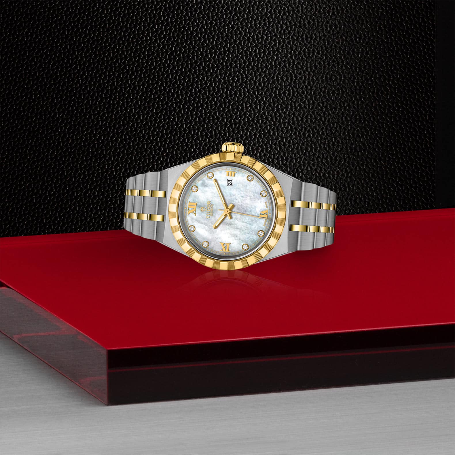 TUDOR Royal - Image 2