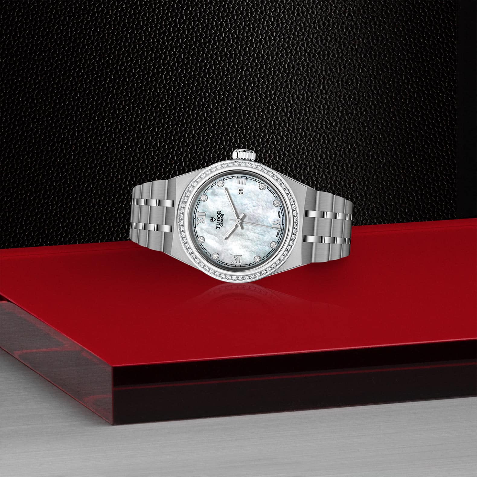 TUDOR Royal - Image 2