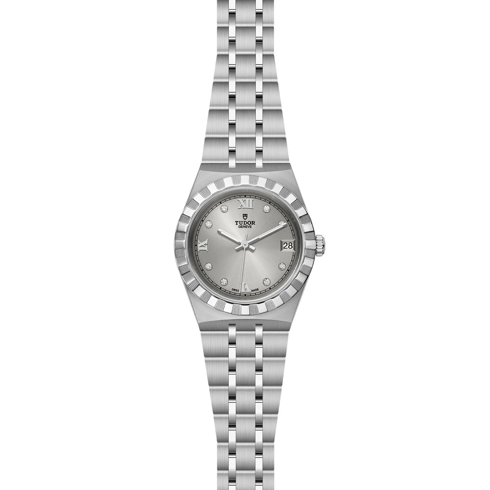 TUDOR Royal - Image 3