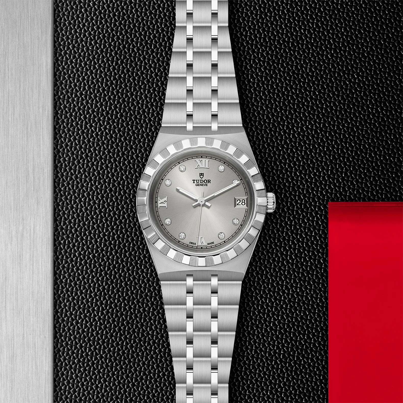 TUDOR Royal - Image 4
