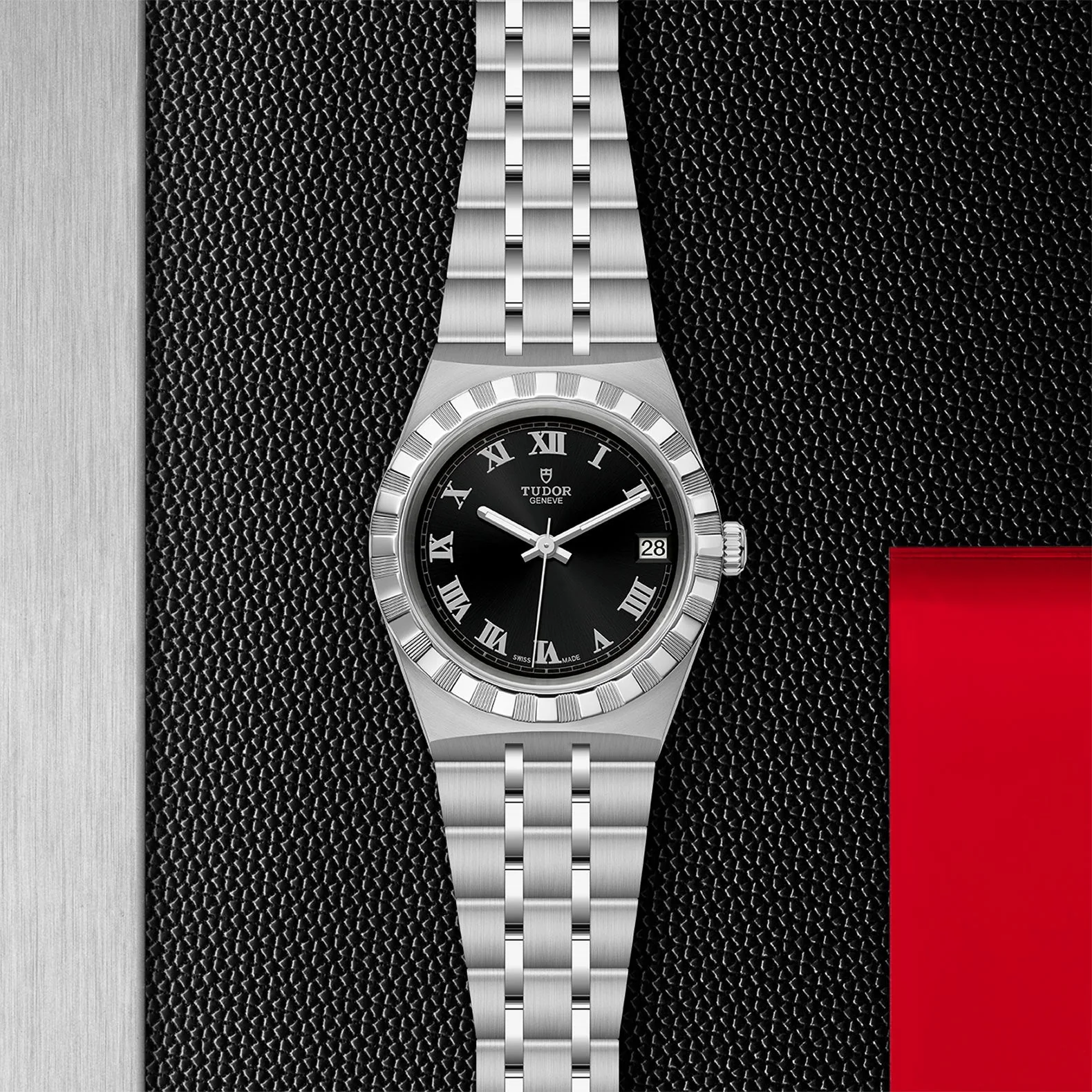 TUDOR Royal - Image 4