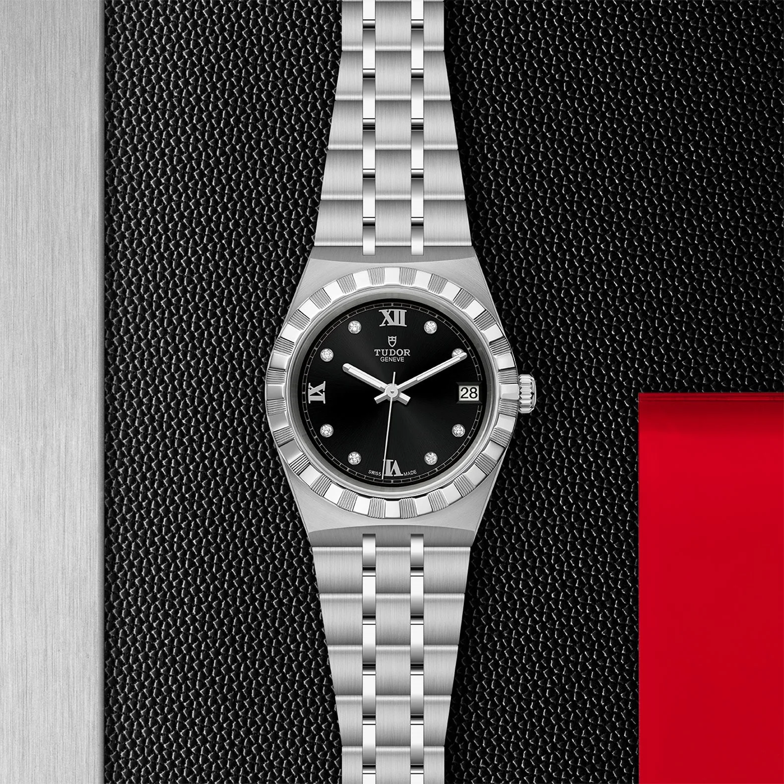 TUDOR Royal - Image 4