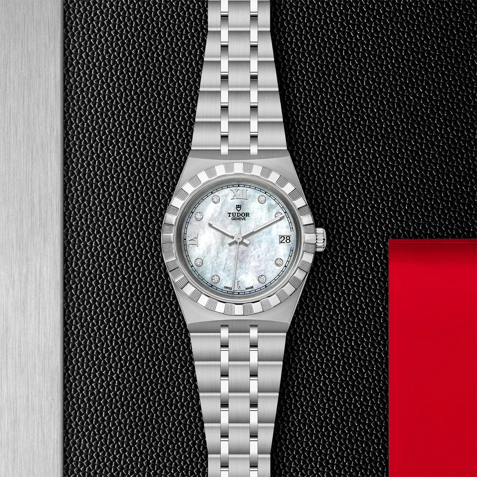 TUDOR Royal - Image 4
