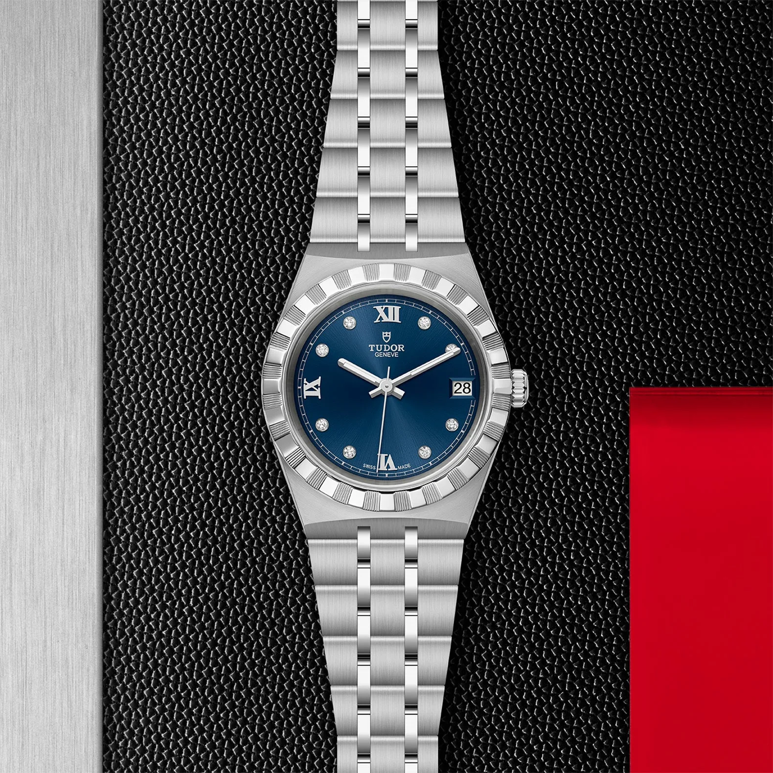 TUDOR Royal - Image 4