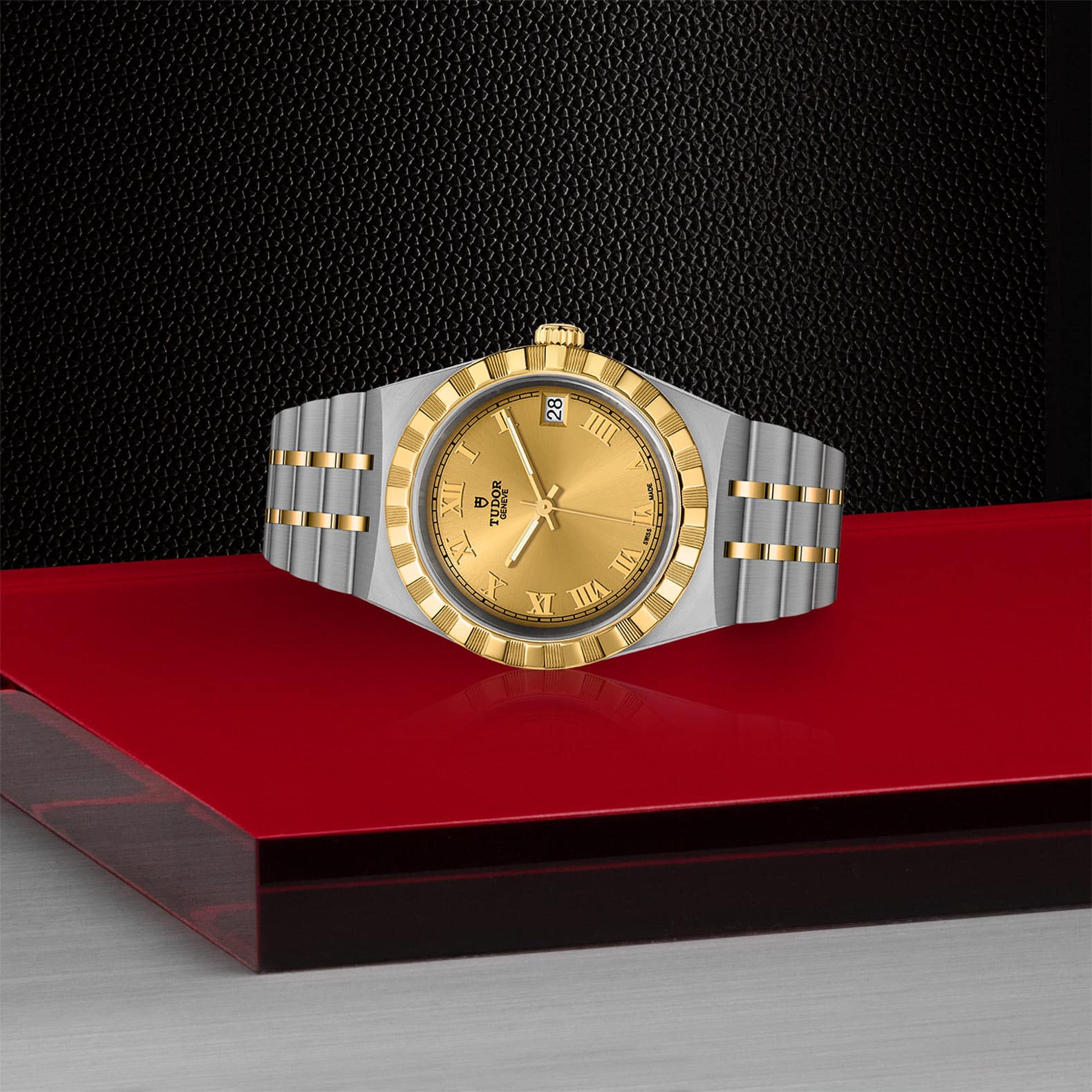 TUDOR Royal - Image 2