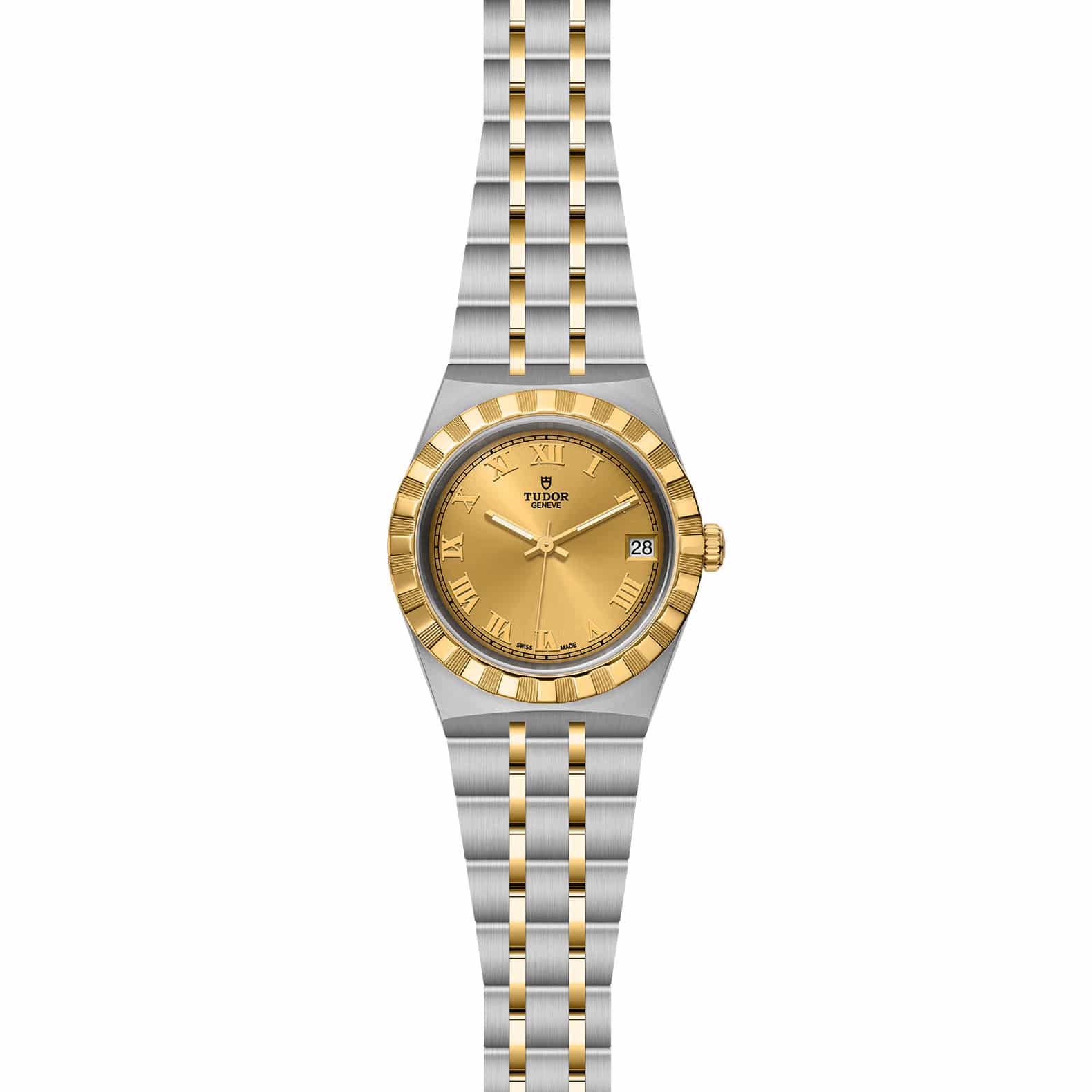 TUDOR Royal - Image 3