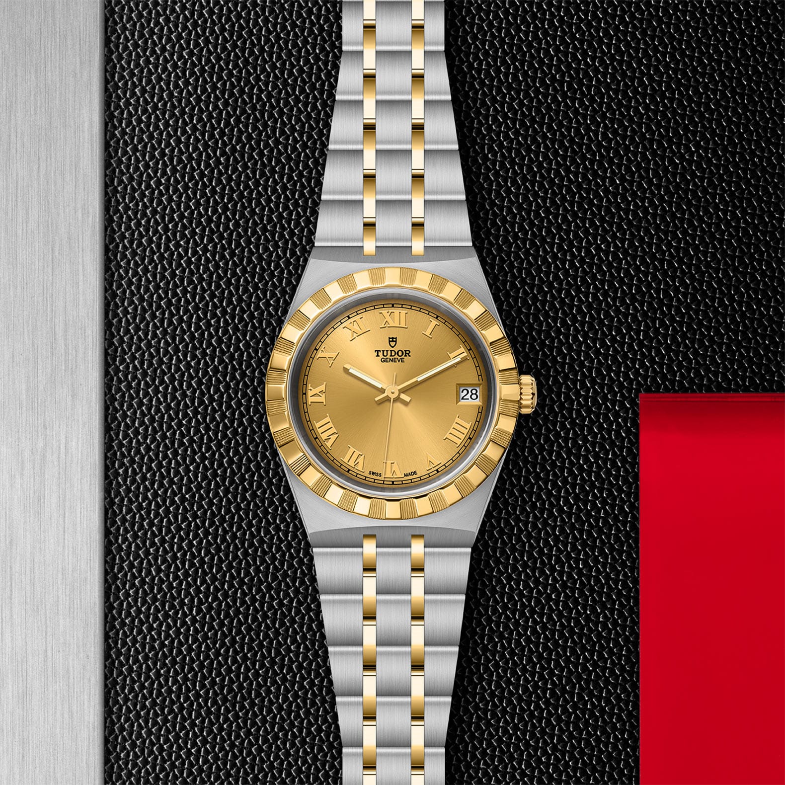 TUDOR Royal - Image 4