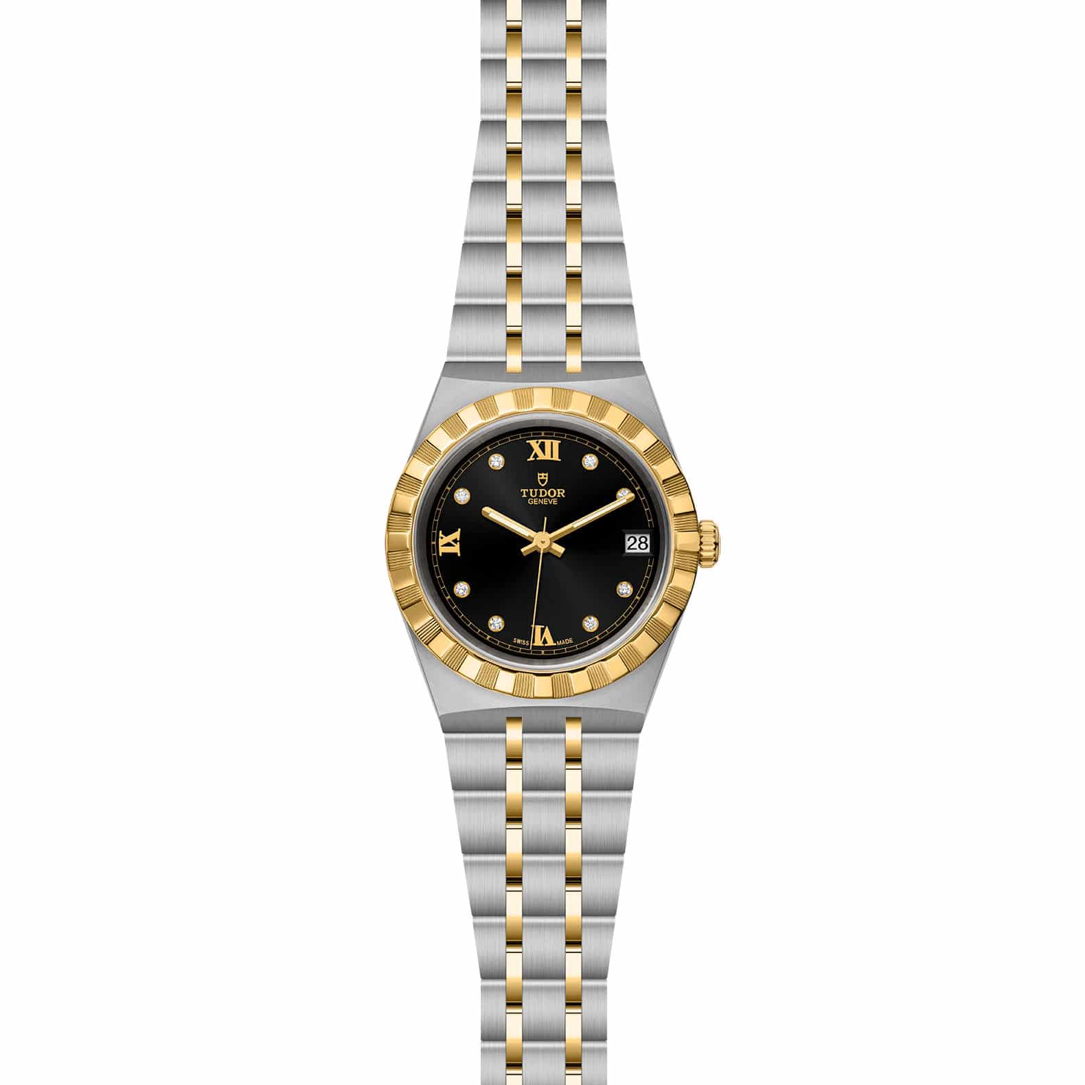 TUDOR Royal - Image 3