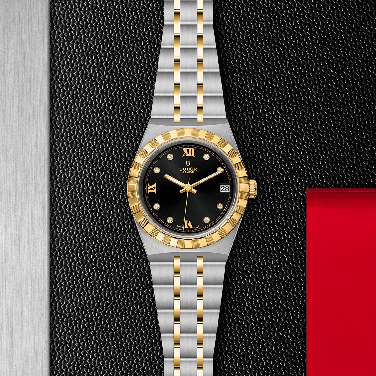 TUDOR Royal - Image 4