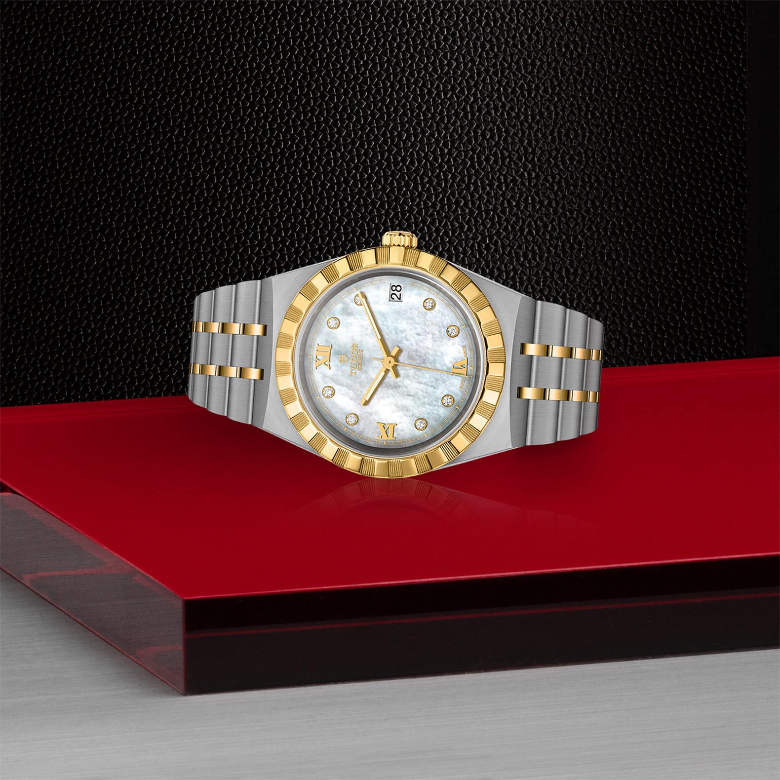 TUDOR Royal - Image 2