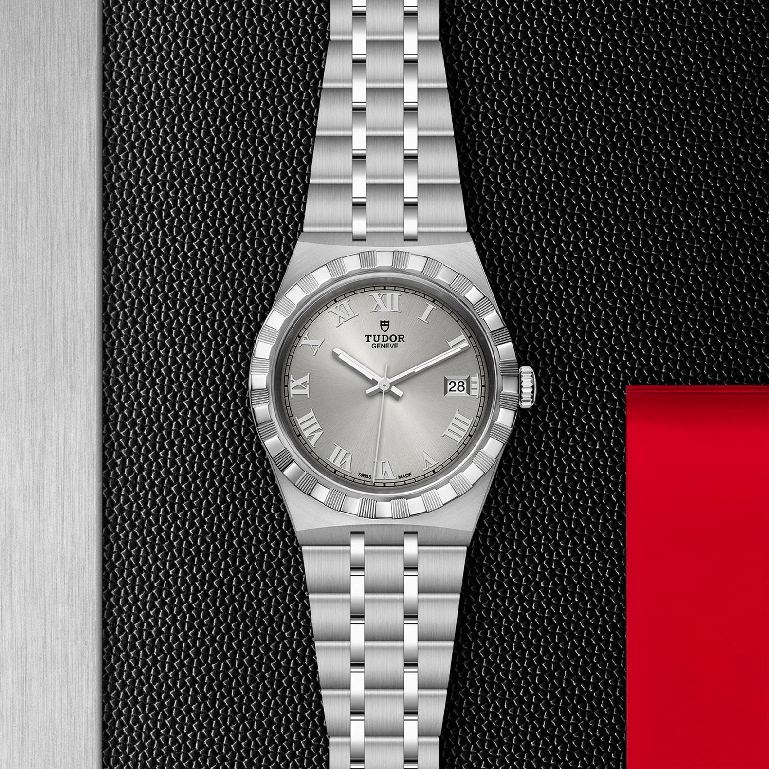TUDOR Royal - Image 4