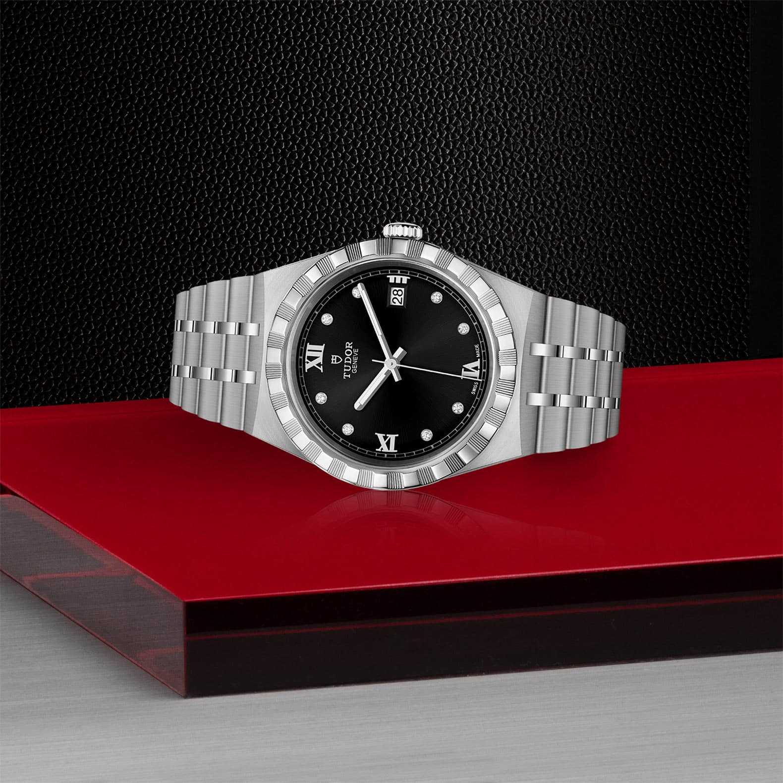 TUDOR Royal - Image 2