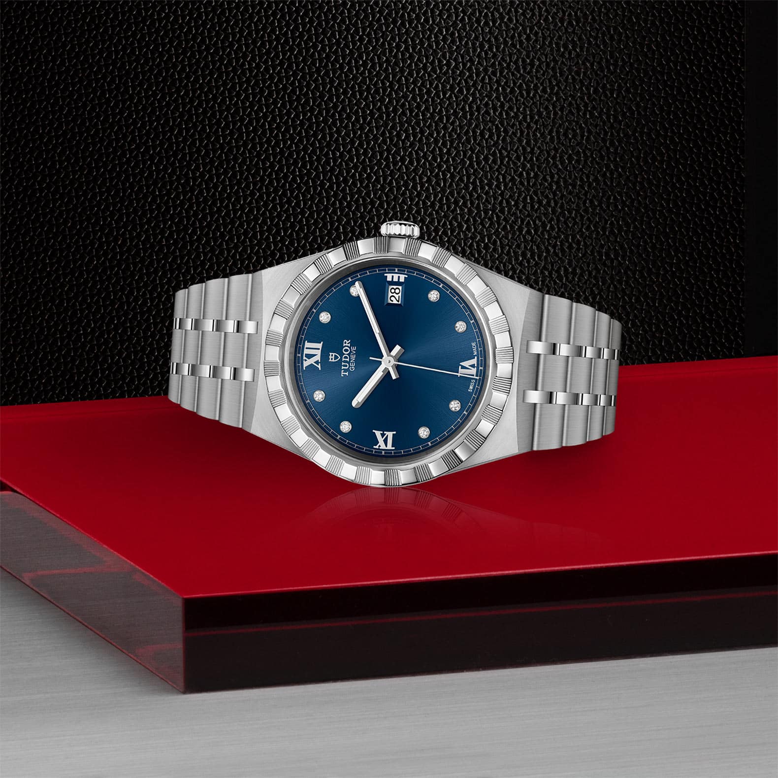 TUDOR Royal - Image 2