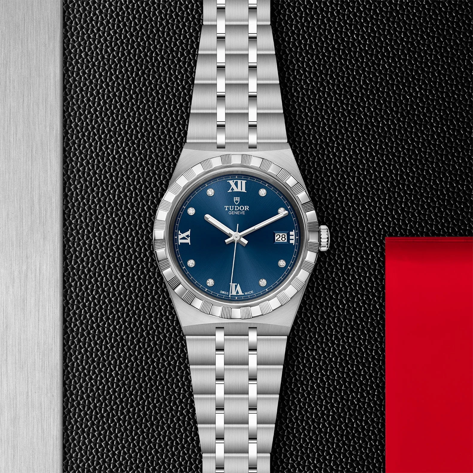 TUDOR Royal - Image 4