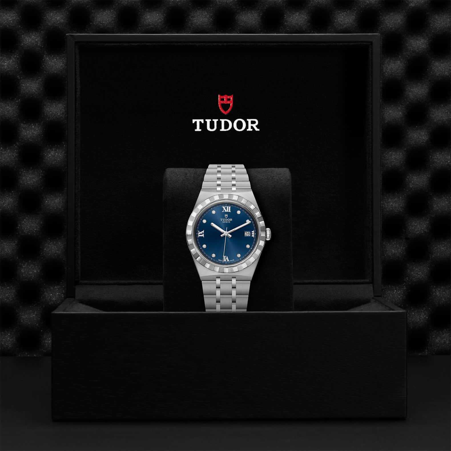 TUDOR Royal - Image 5