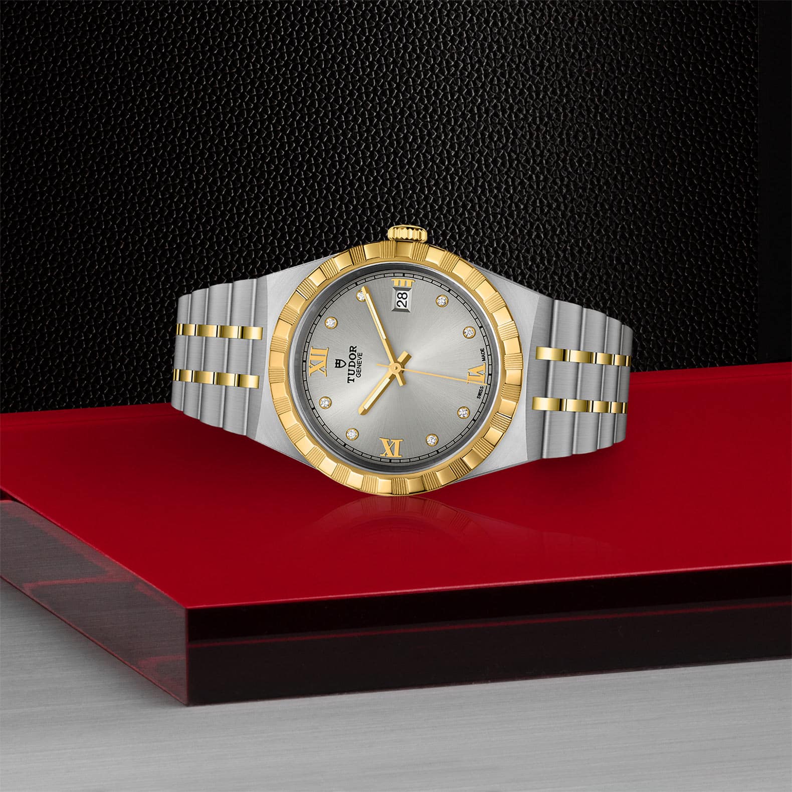 TUDOR Royal - Image 2