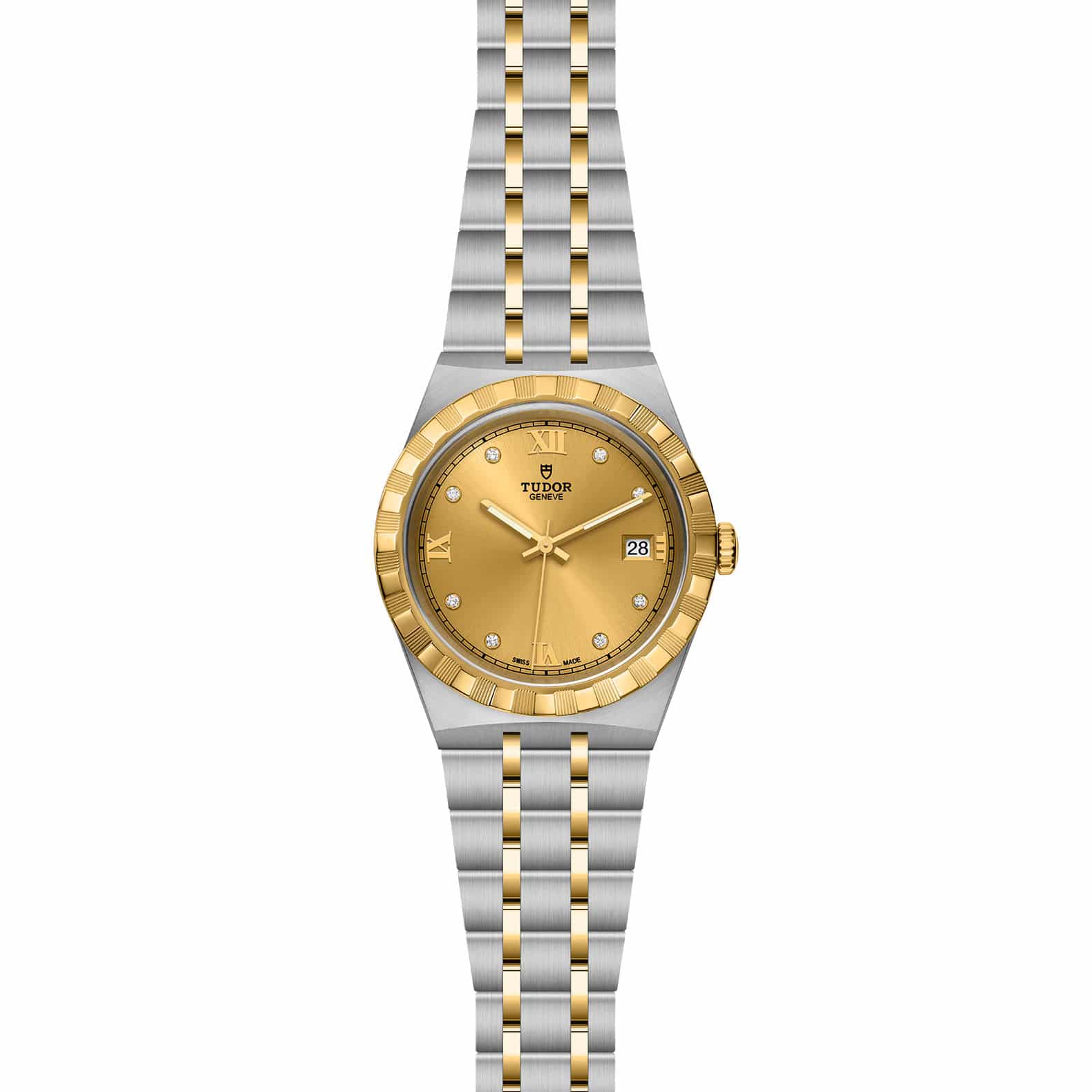 TUDOR Royal - Image 3