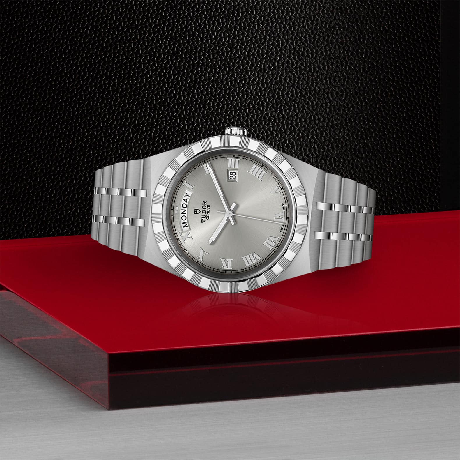 TUDOR Royal - Image 2