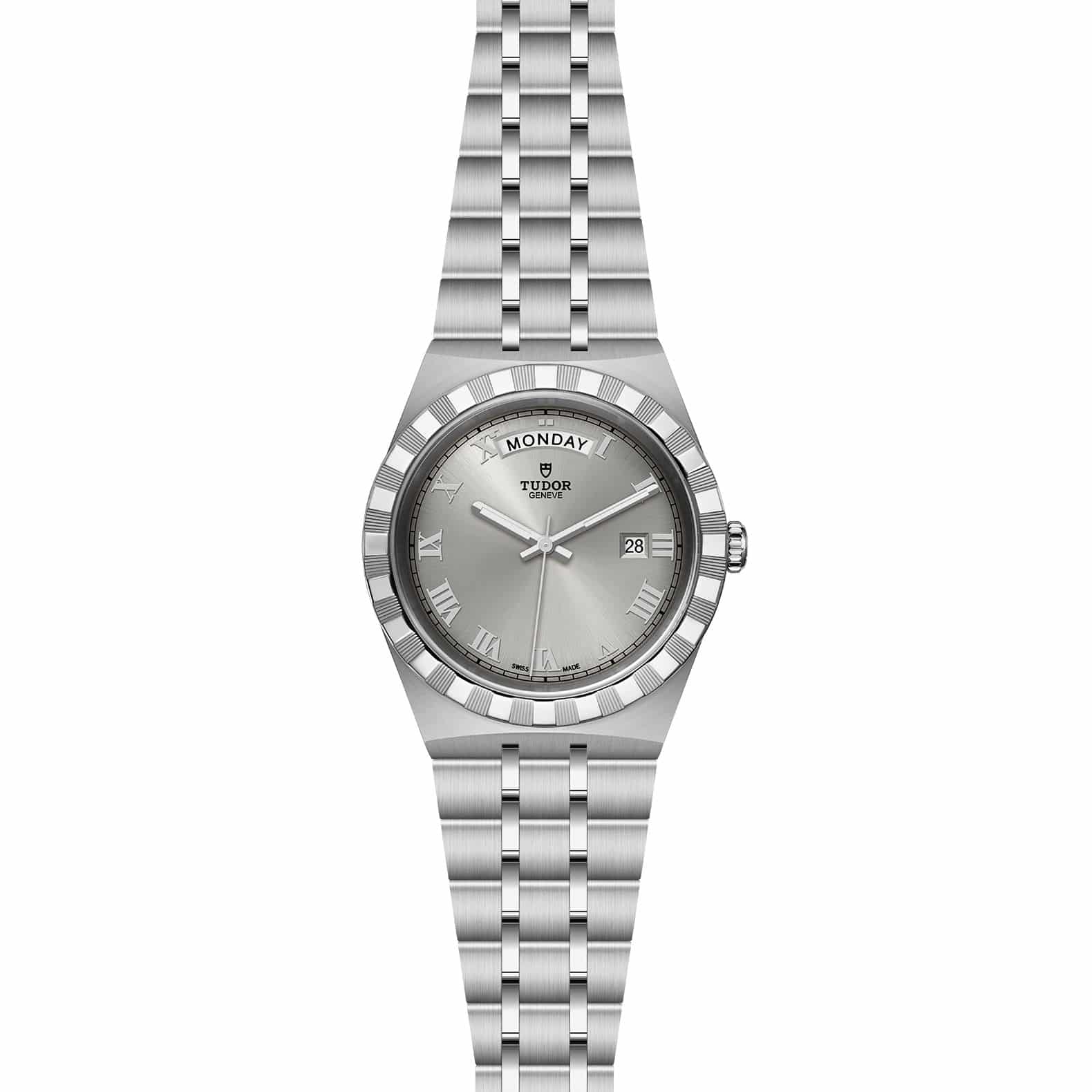 TUDOR Royal - Image 3