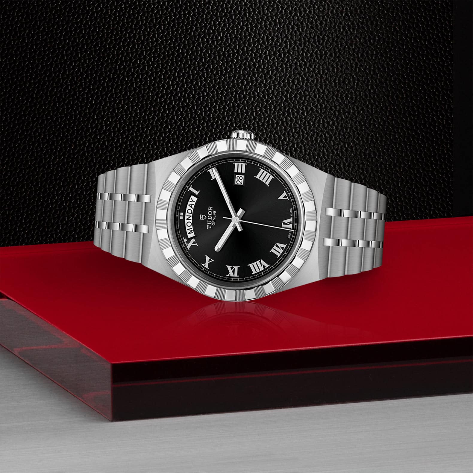 TUDOR Royal - Image 2