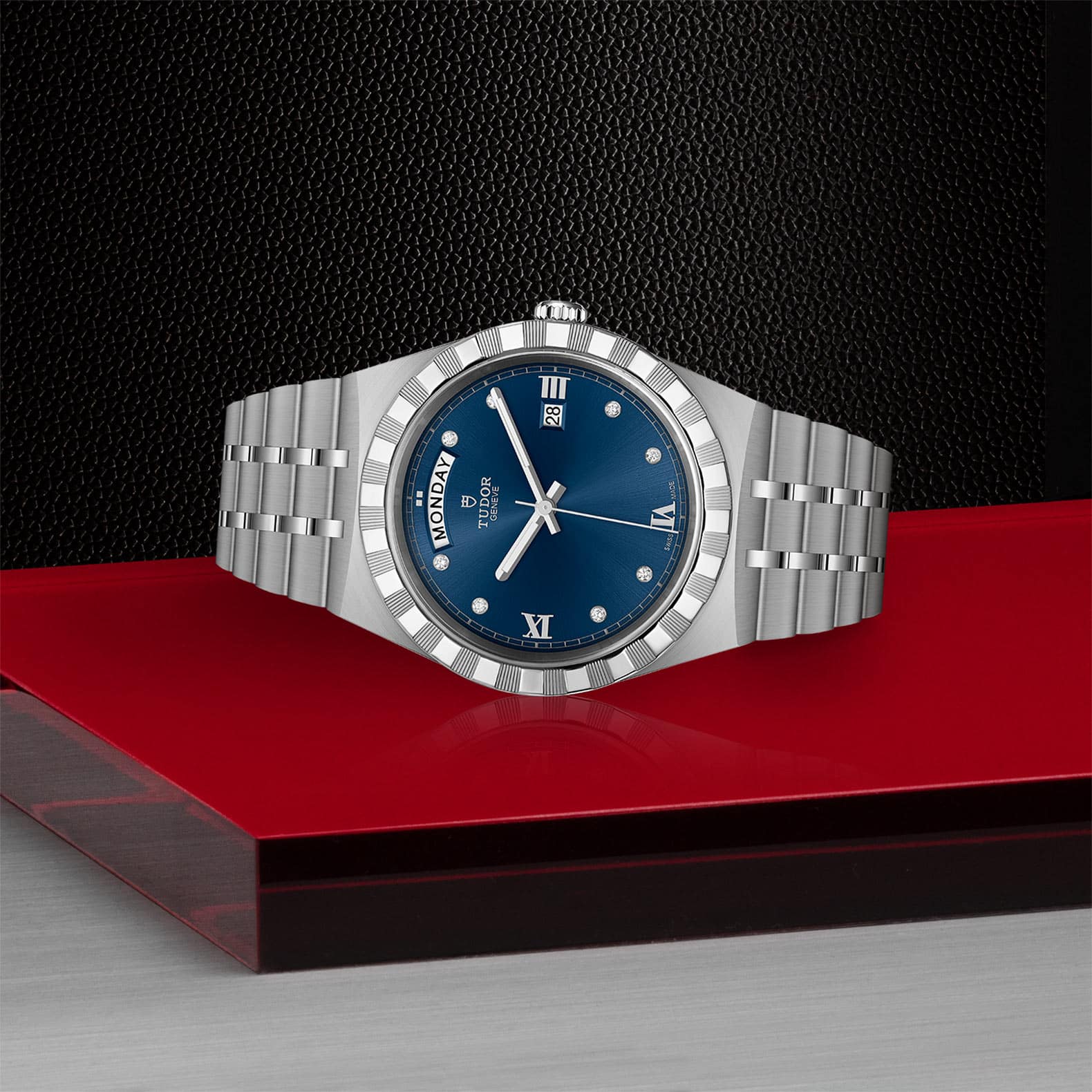 TUDOR Royal - Image 2